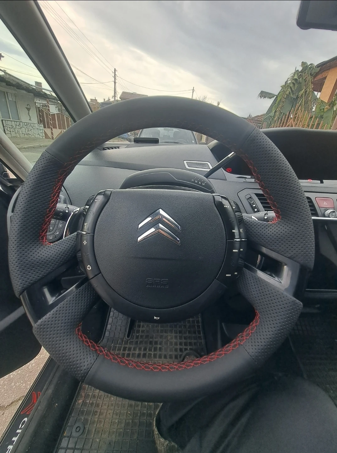 Citroen C4 Picasso | Mobile.bg   6