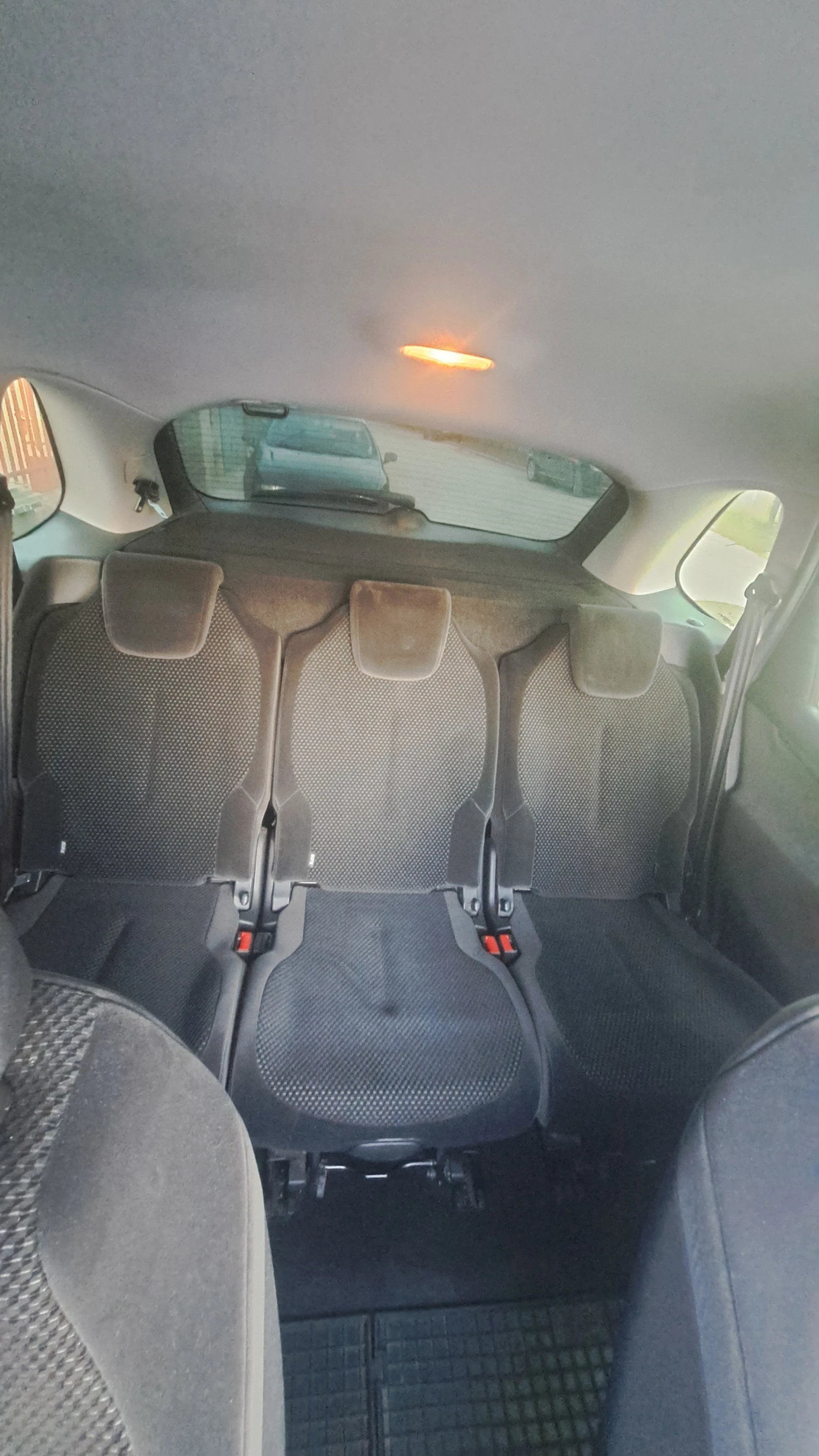 Citroen C4 Picasso | Mobile.bg   16