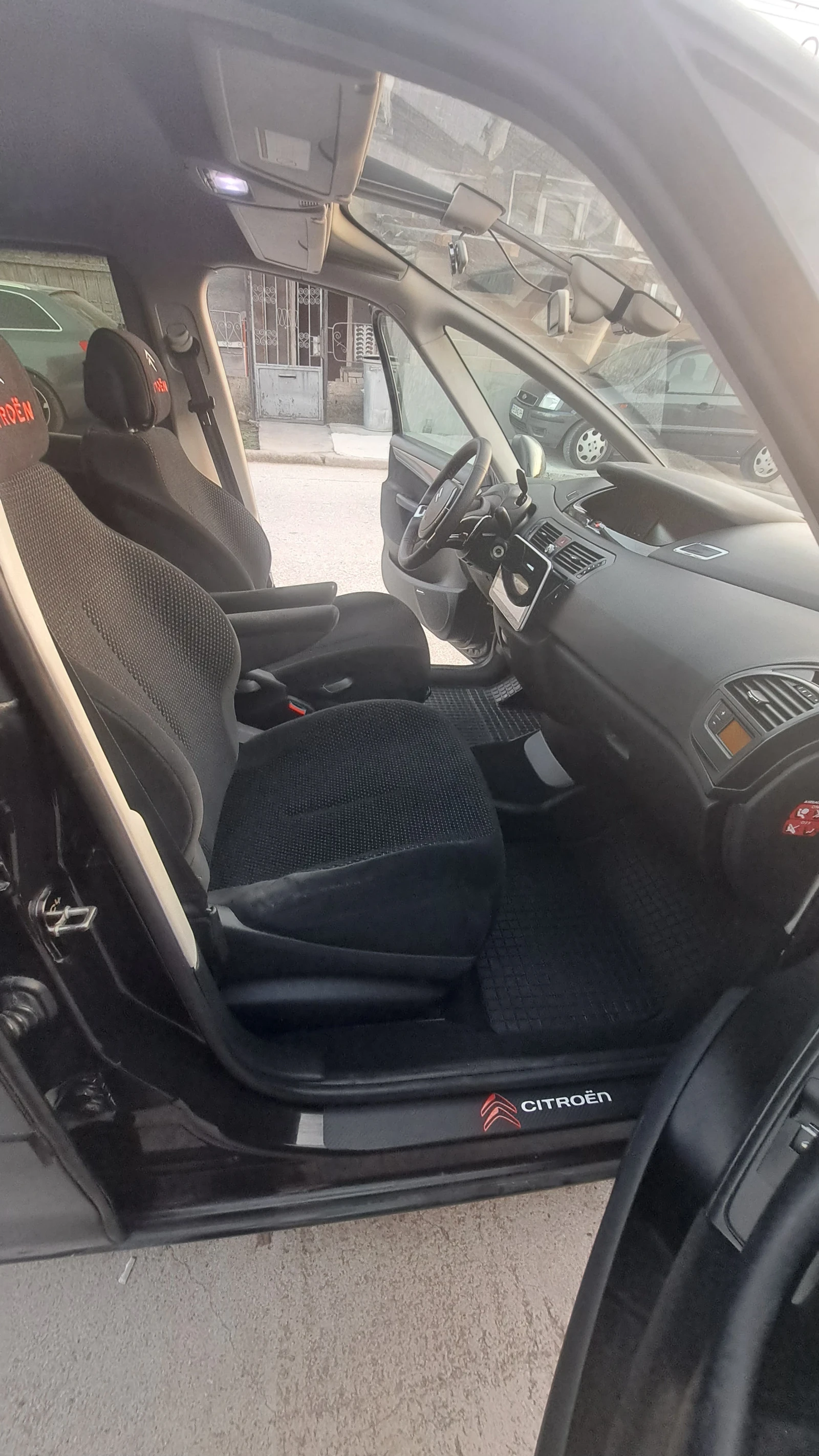 Citroen C4 Picasso | Mobile.bg   13