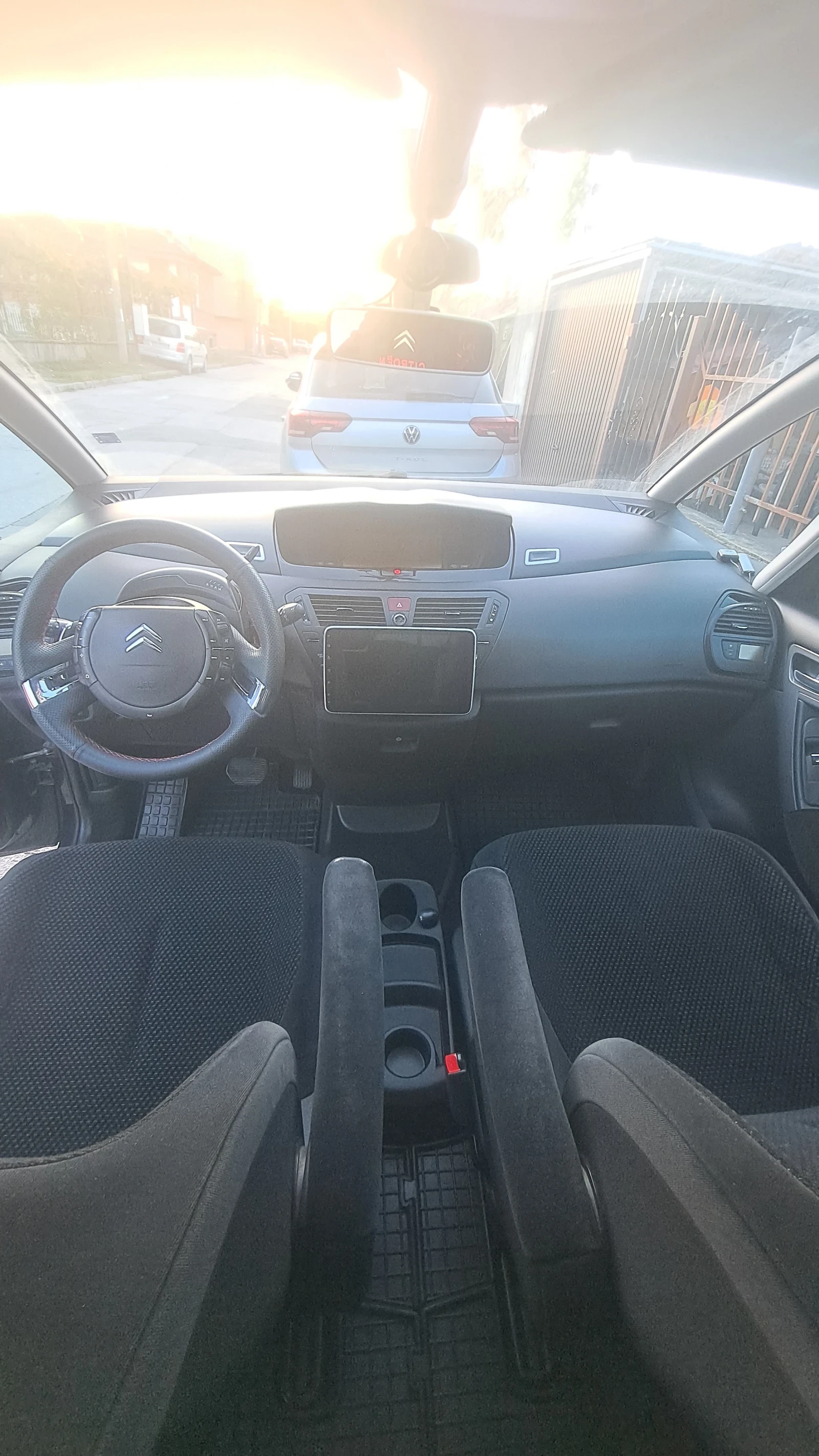 Citroen C4 Picasso | Mobile.bg   11