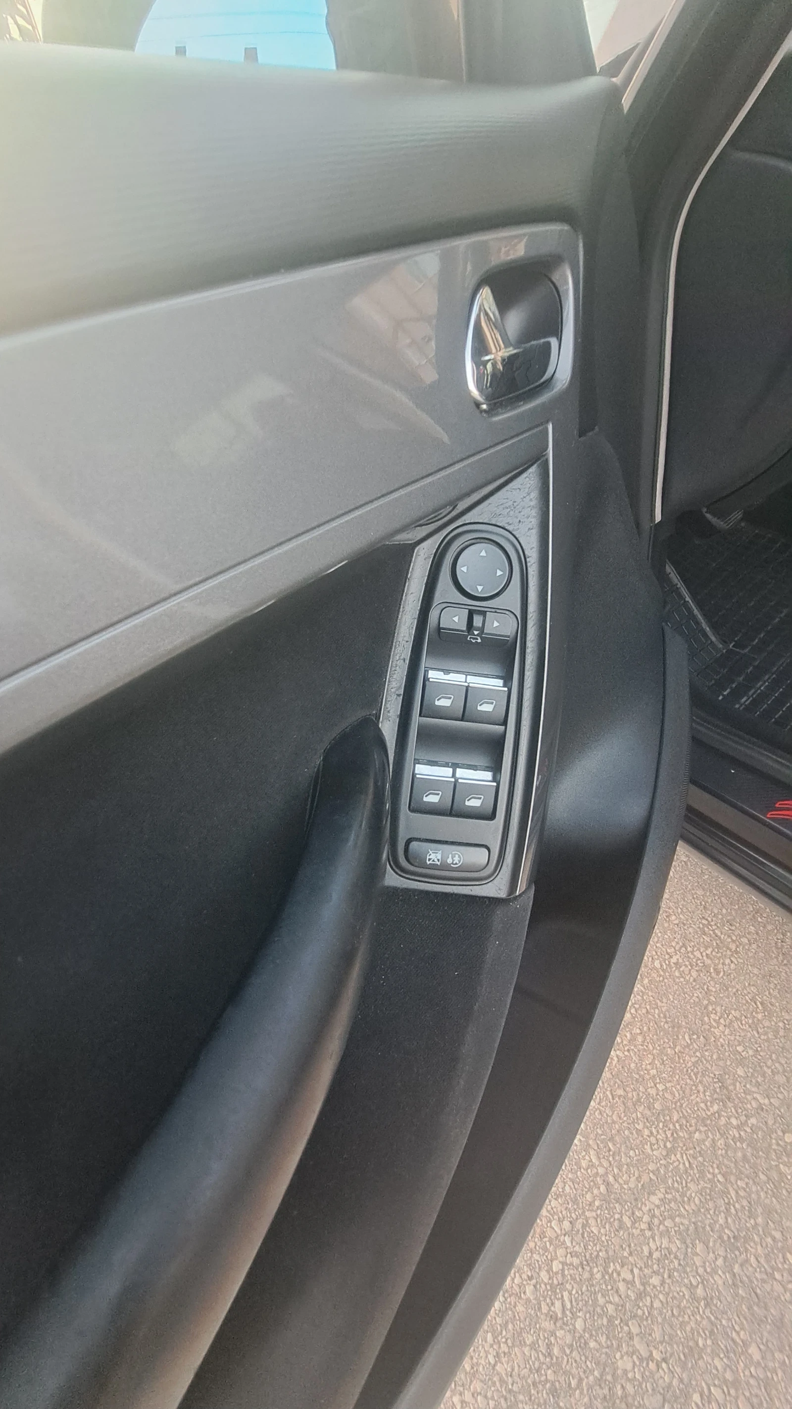 Citroen C4 Picasso | Mobile.bg   7