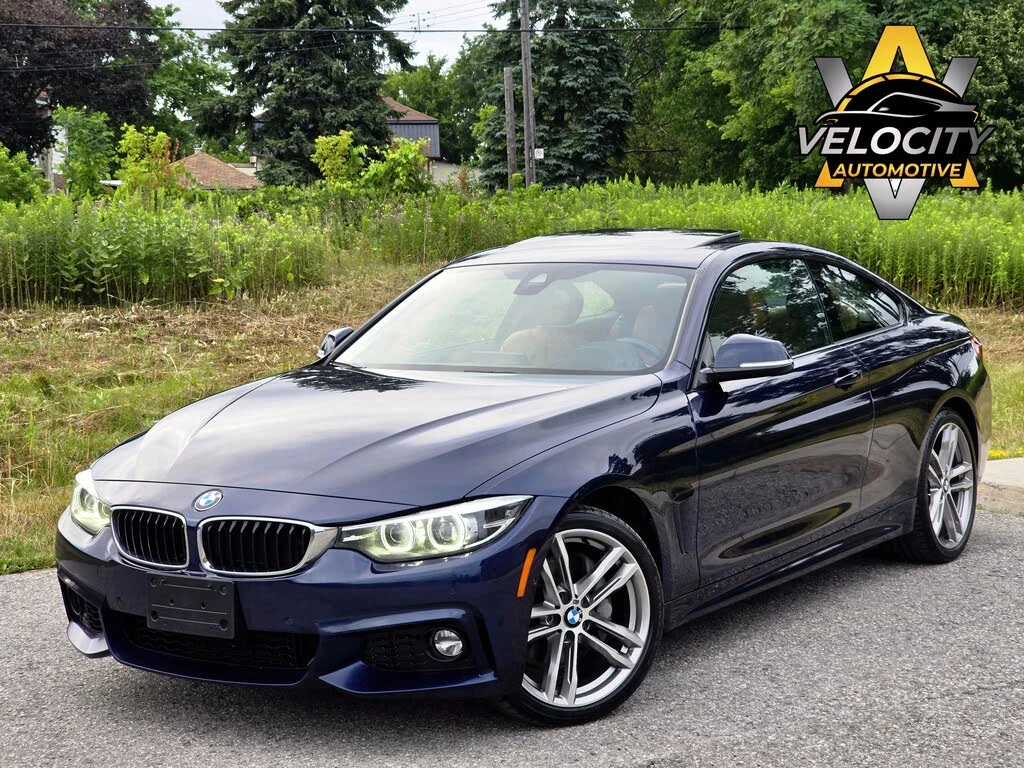 BMW 440 Coupe* XDrive* * (  ) | Mobile.bg   1