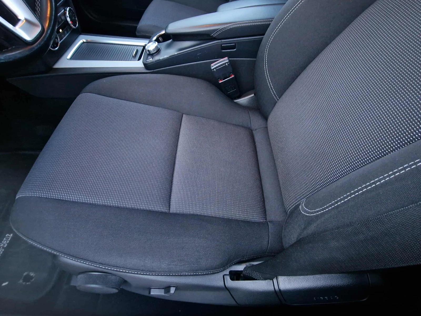 Mercedes-Benz CLK 2.2CDI 170�.� | Mobile.bg � ����������� 15