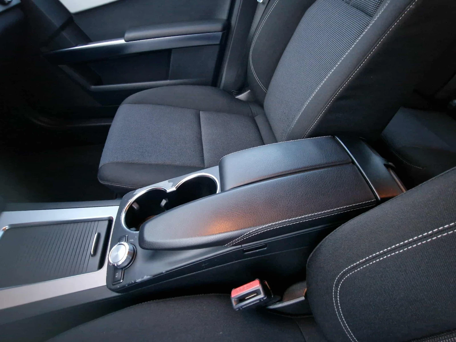 Mercedes-Benz CLK 2.2CDI 170�.� | Mobile.bg � ����������� 11