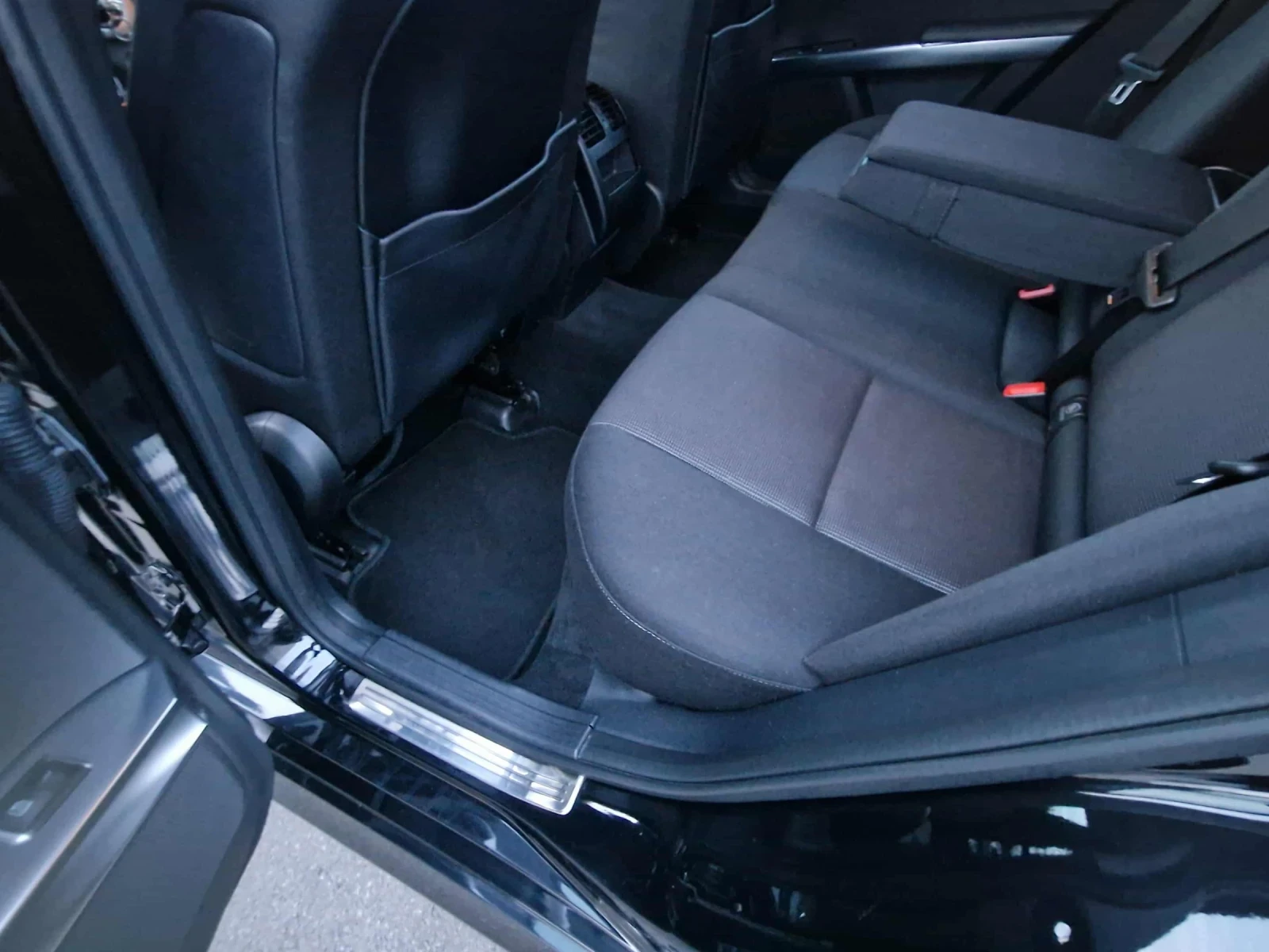 Mercedes-Benz CLK 2.2CDI 170�.� | Mobile.bg � ����������� 13