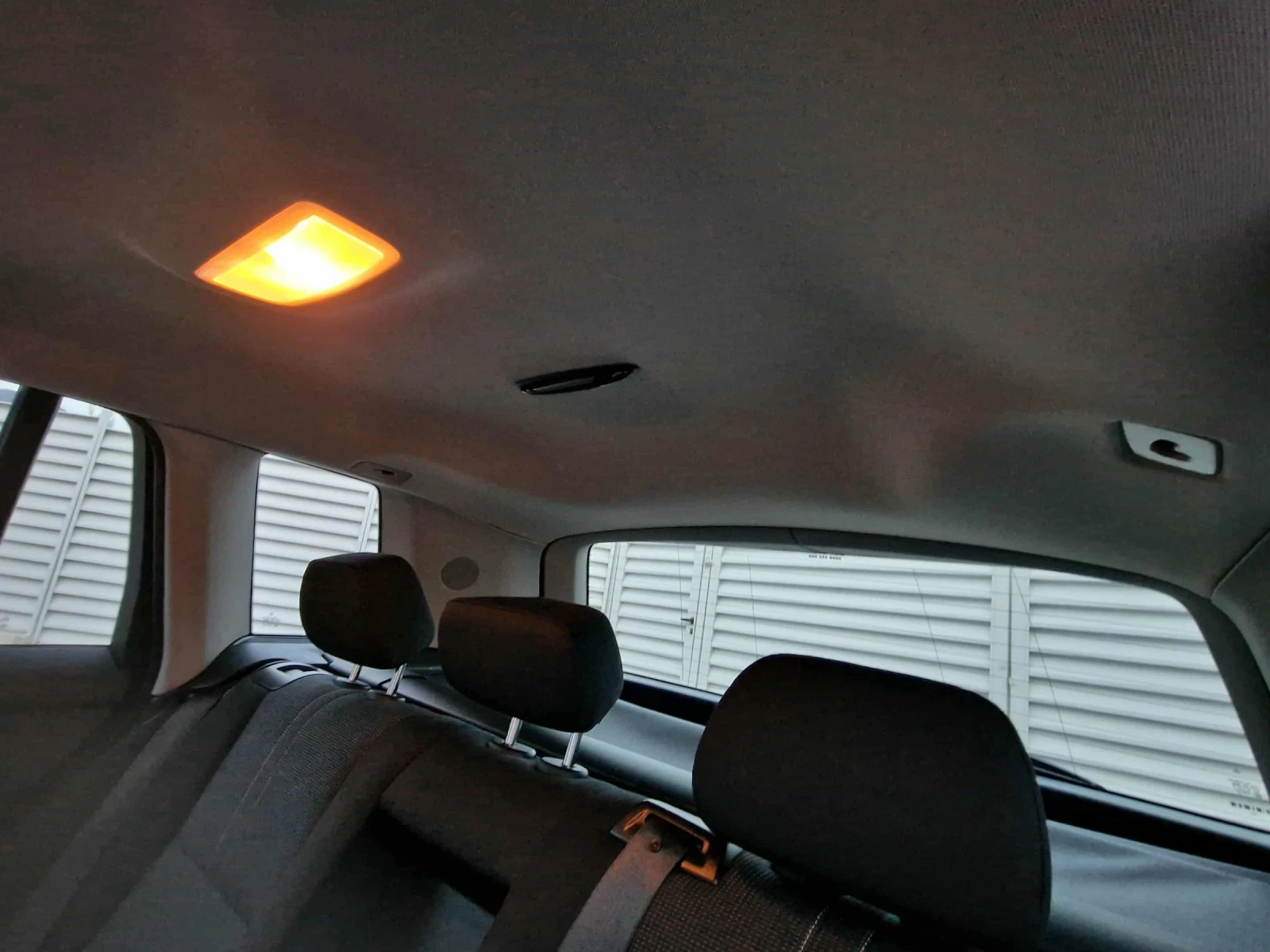 Mercedes-Benz CLK 2.2CDI 170�.� | Mobile.bg � ����������� 17