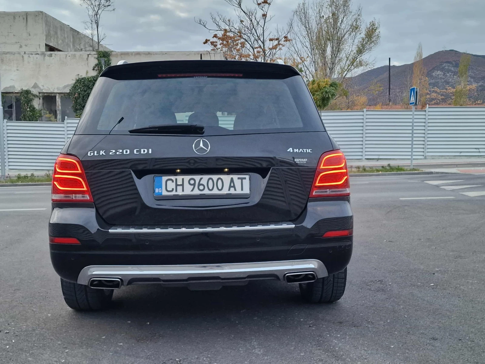 Mercedes-Benz CLK 2.2CDI 170�.� | Mobile.bg � ����������� 2