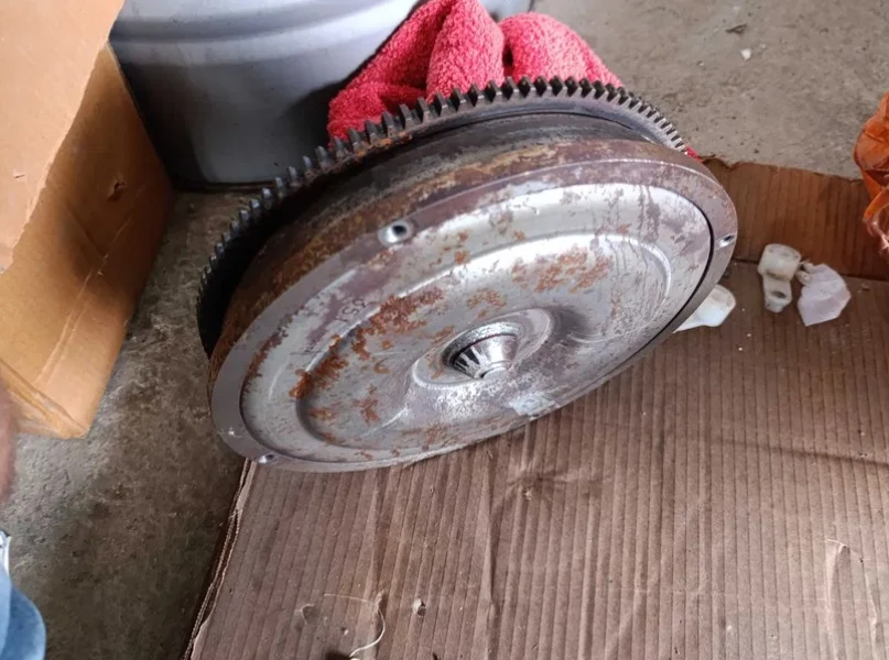 Subaru Outback 2.5 - изображение 2