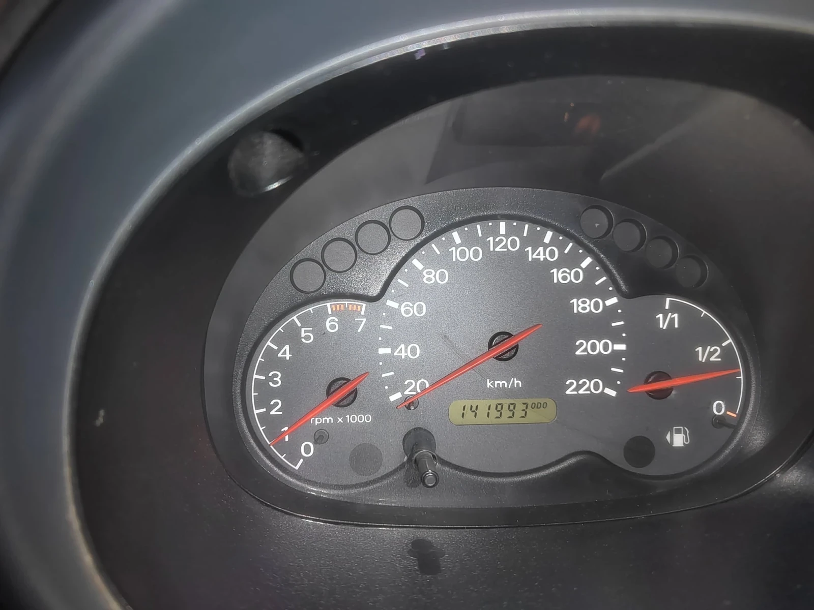 Ford Streetka 1.6 | Mobile.bg   11