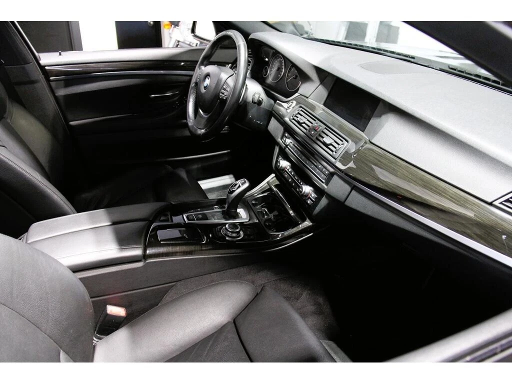 BMW 550 * 550i xDrive * CARFAX * ЦЕНА ДО БГ - изображение 6