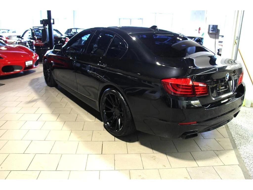 BMW 550 * 550i xDrive * CARFAX * ���� �� �� | Mobile.bg � ����������� 12