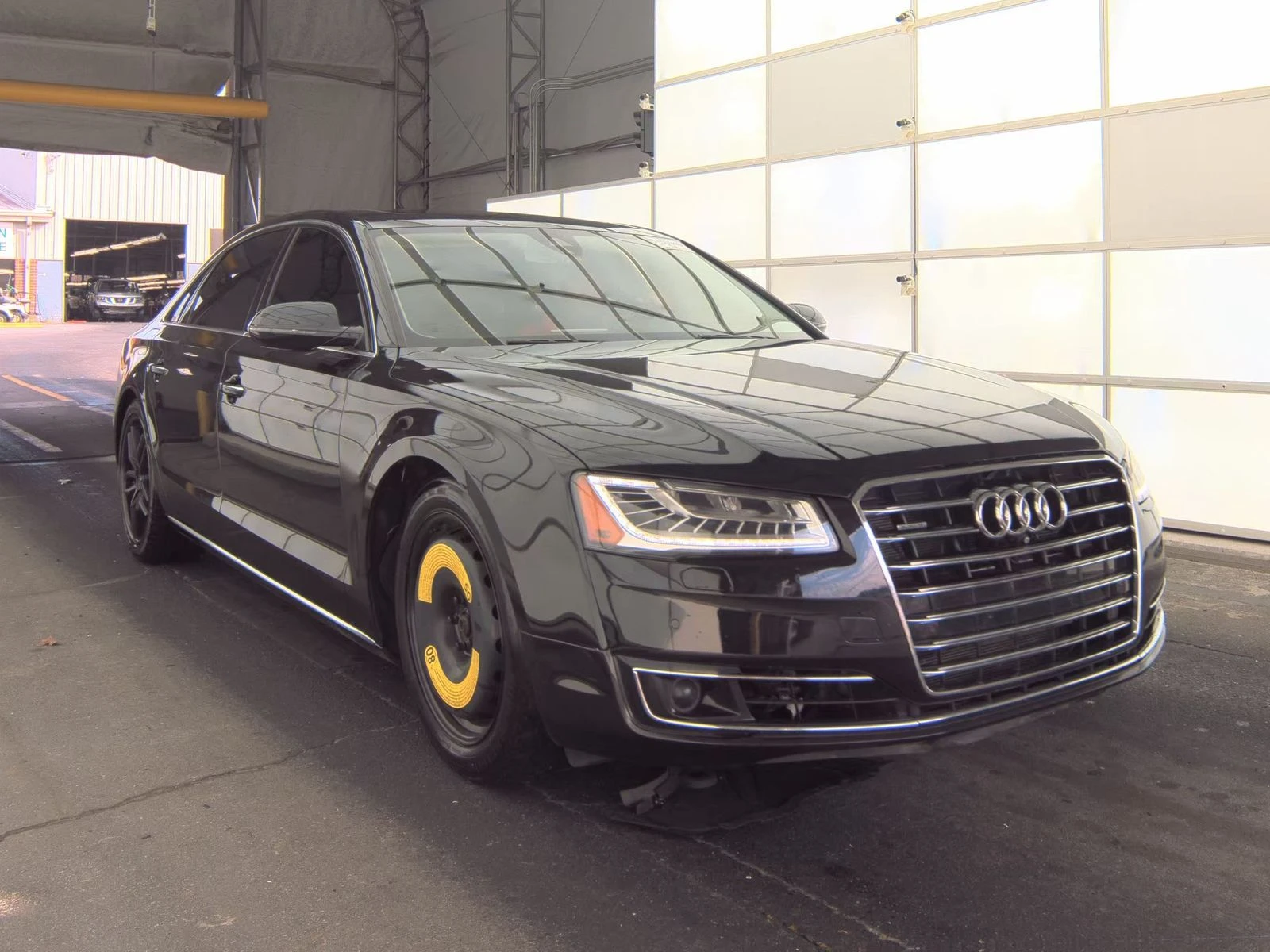 Audi A8 | Mobile.bg � ����������� 3