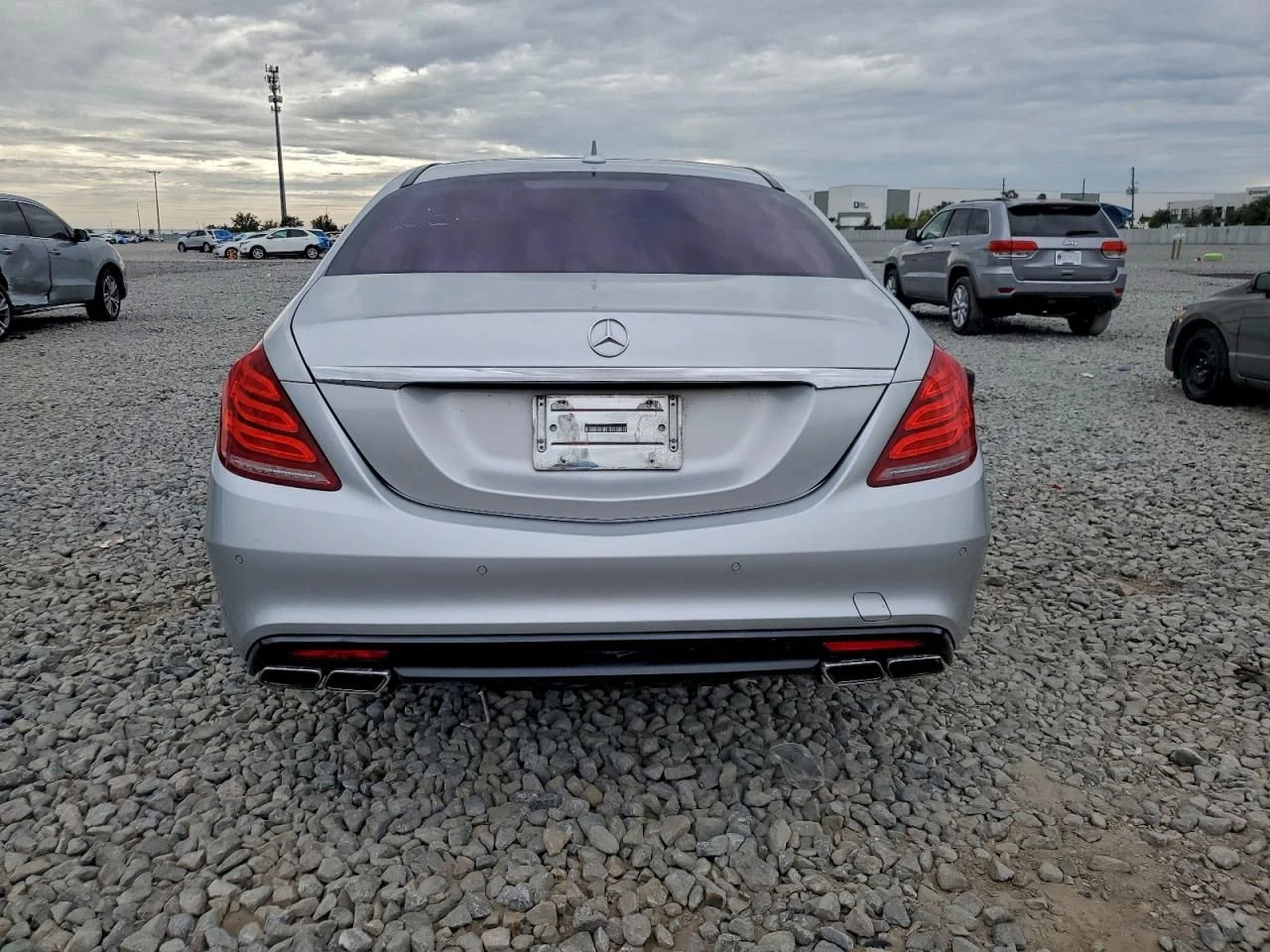 Mercedes-Benz S 63 AMG | Mobile.bg � ����������� 6