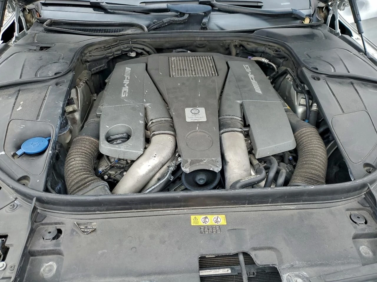 Mercedes-Benz S 63 AMG | Mobile.bg � ����������� 11