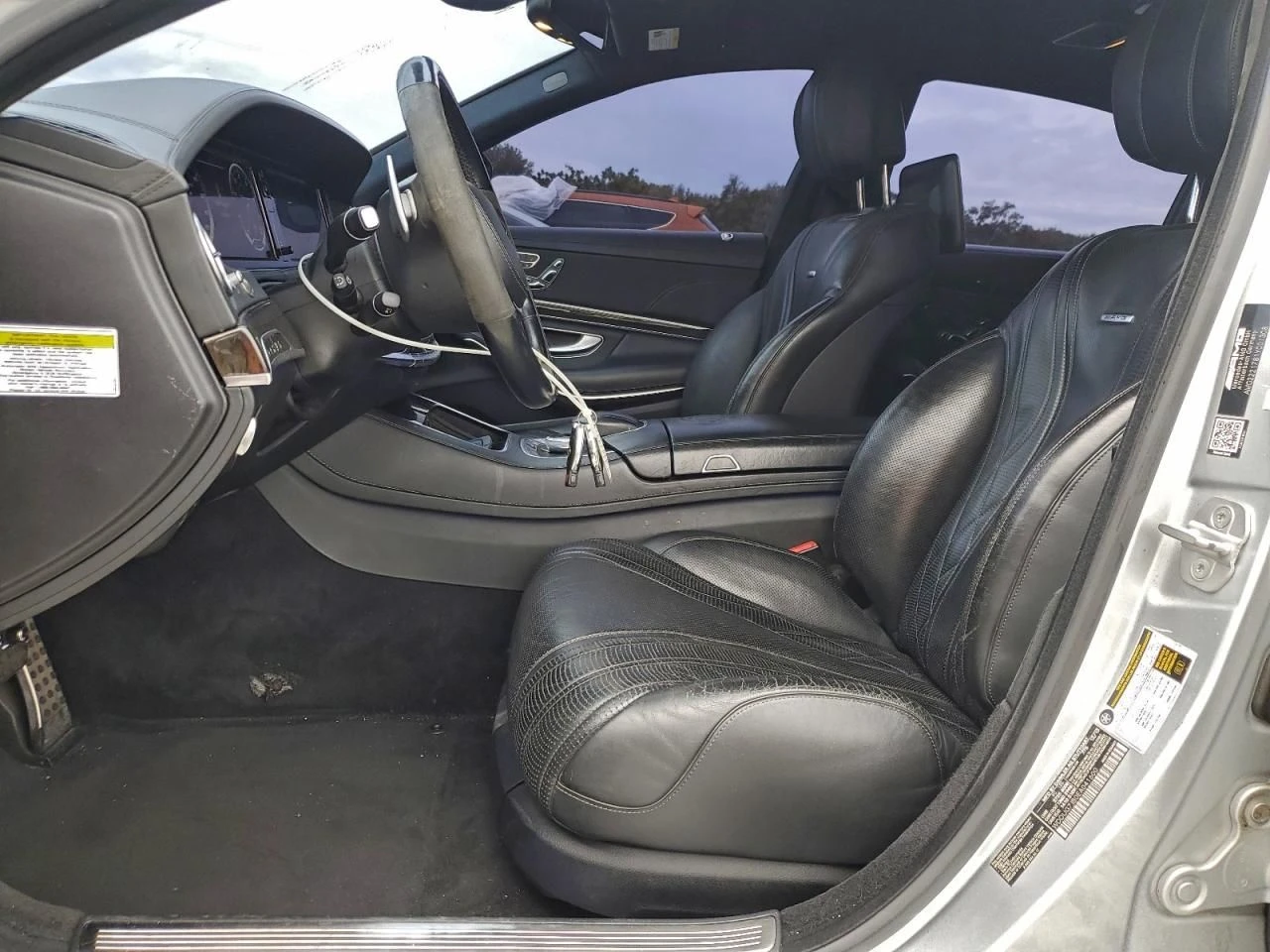 Mercedes-Benz S 63 AMG | Mobile.bg � ����������� 7