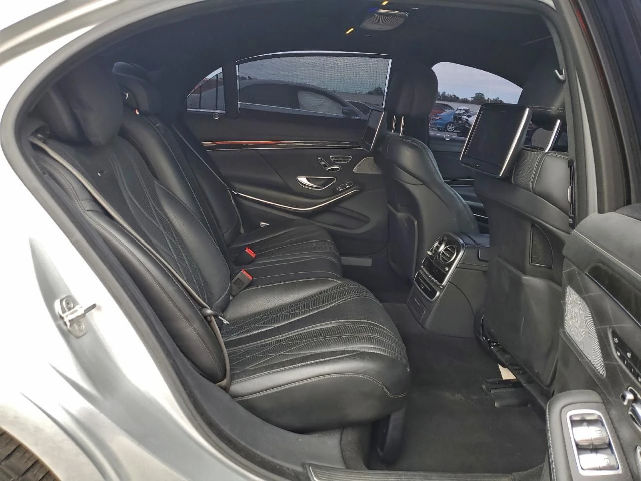 Mercedes-Benz S 63 AMG | Mobile.bg � ����������� 10