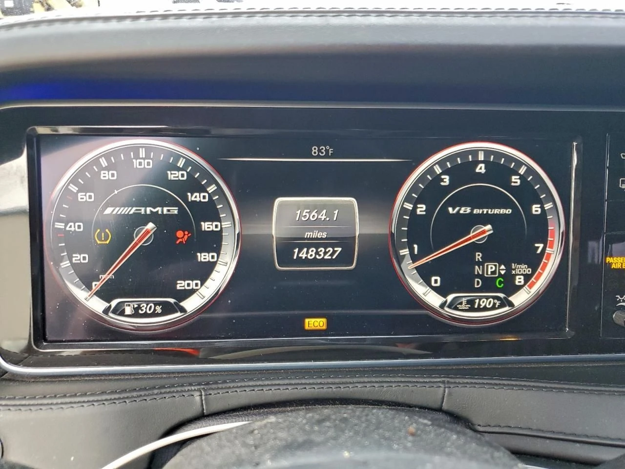 Mercedes-Benz S 63 AMG | Mobile.bg � ����������� 9