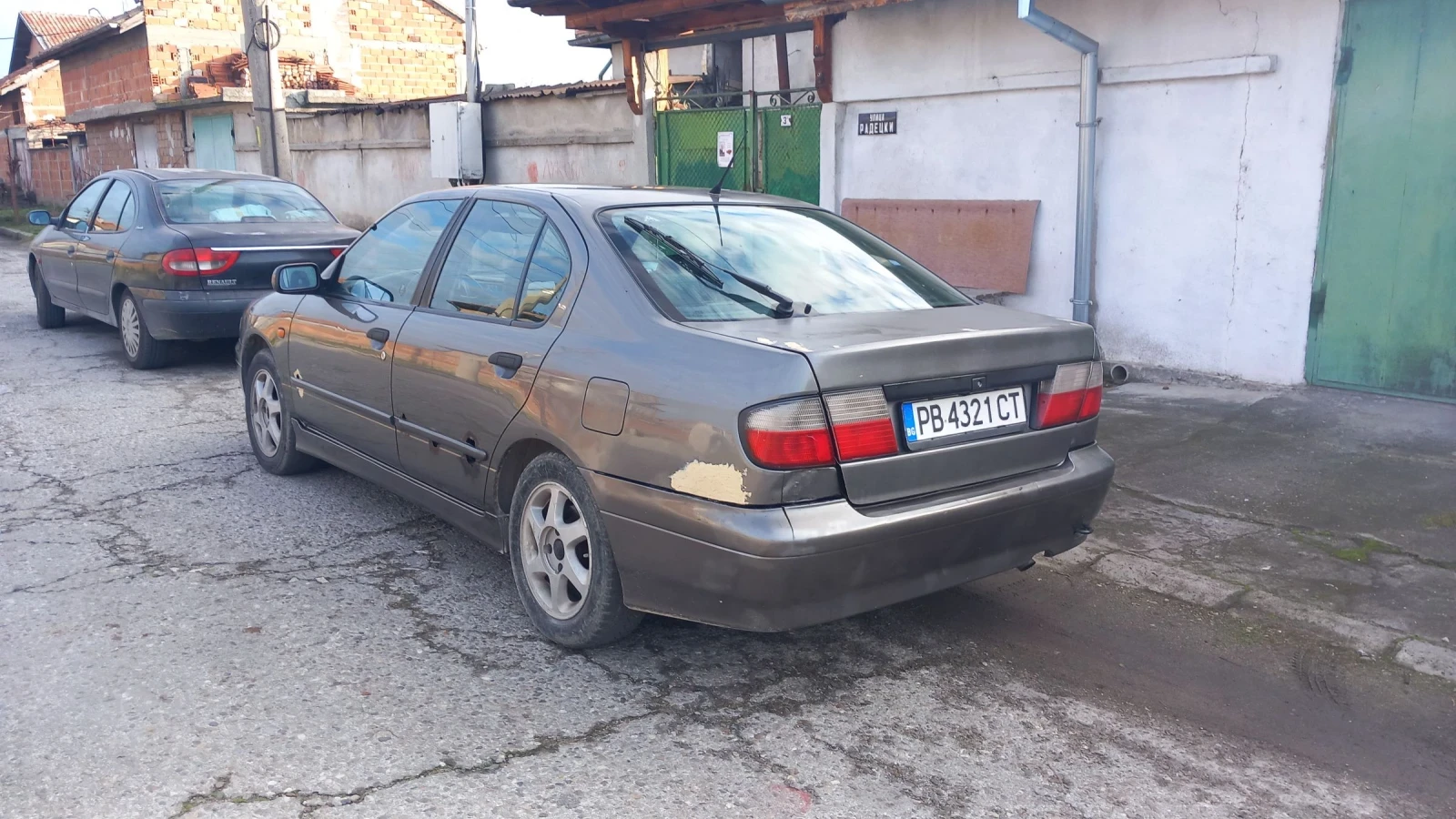 Nissan Primera GT P11 | Mobile.bg � ����������� 5