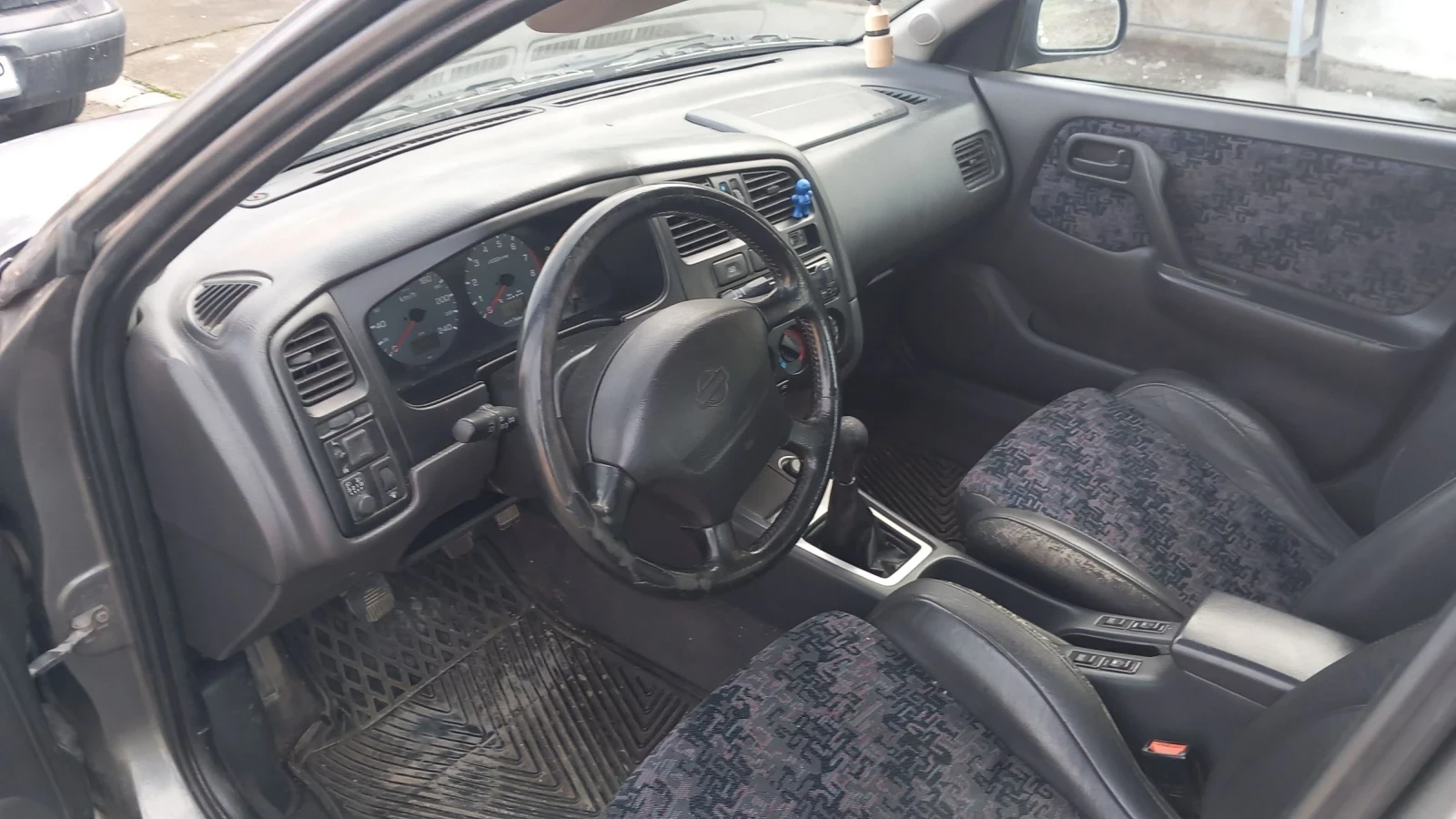 Nissan Primera GT P11 | Mobile.bg � ����������� 6