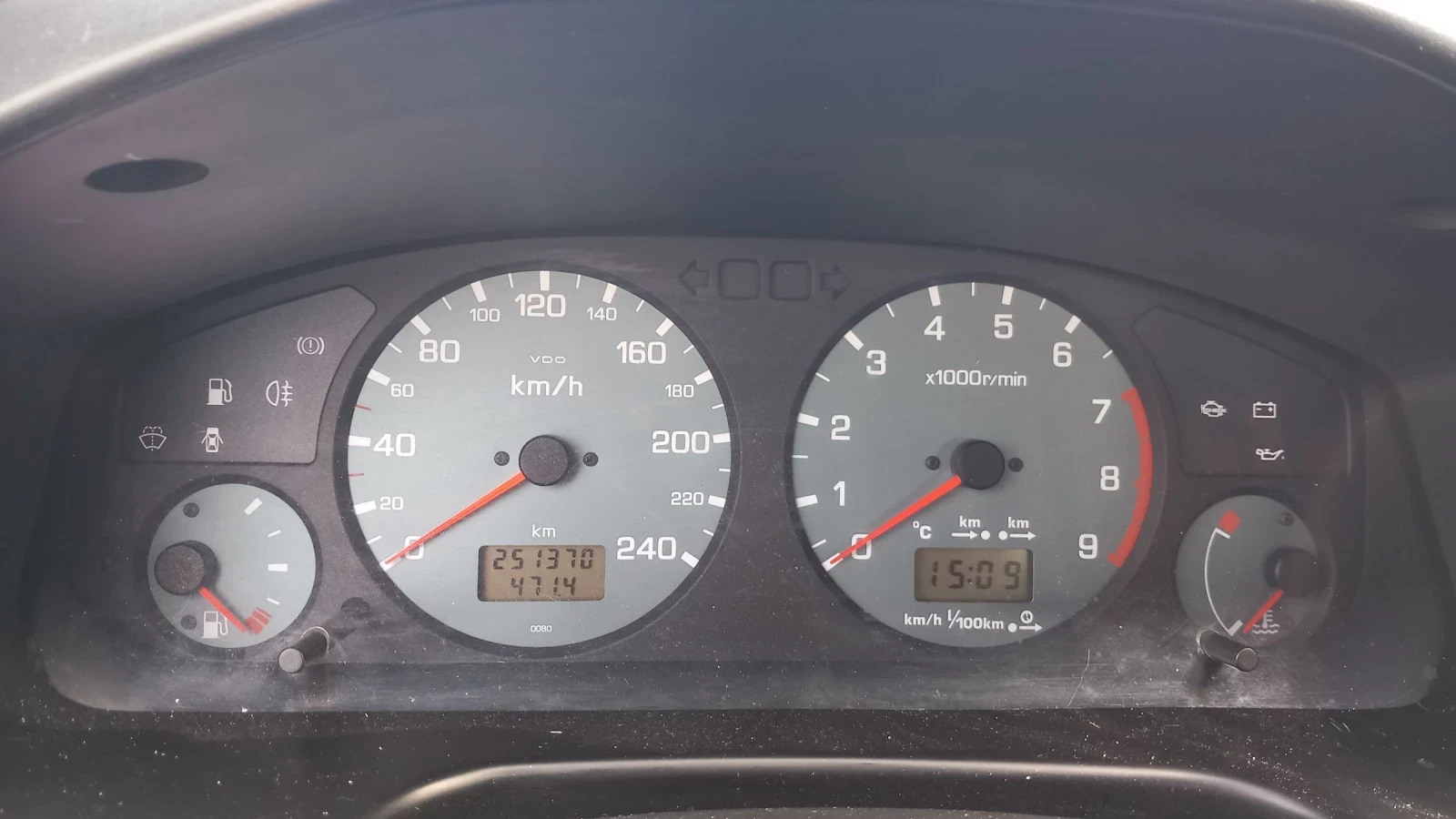 Nissan Primera GT P11 | Mobile.bg � ����������� 12