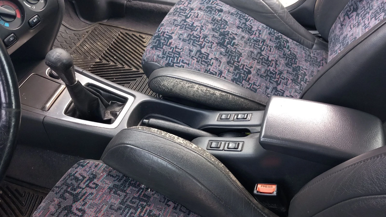 Nissan Primera GT P11 | Mobile.bg � ����������� 13