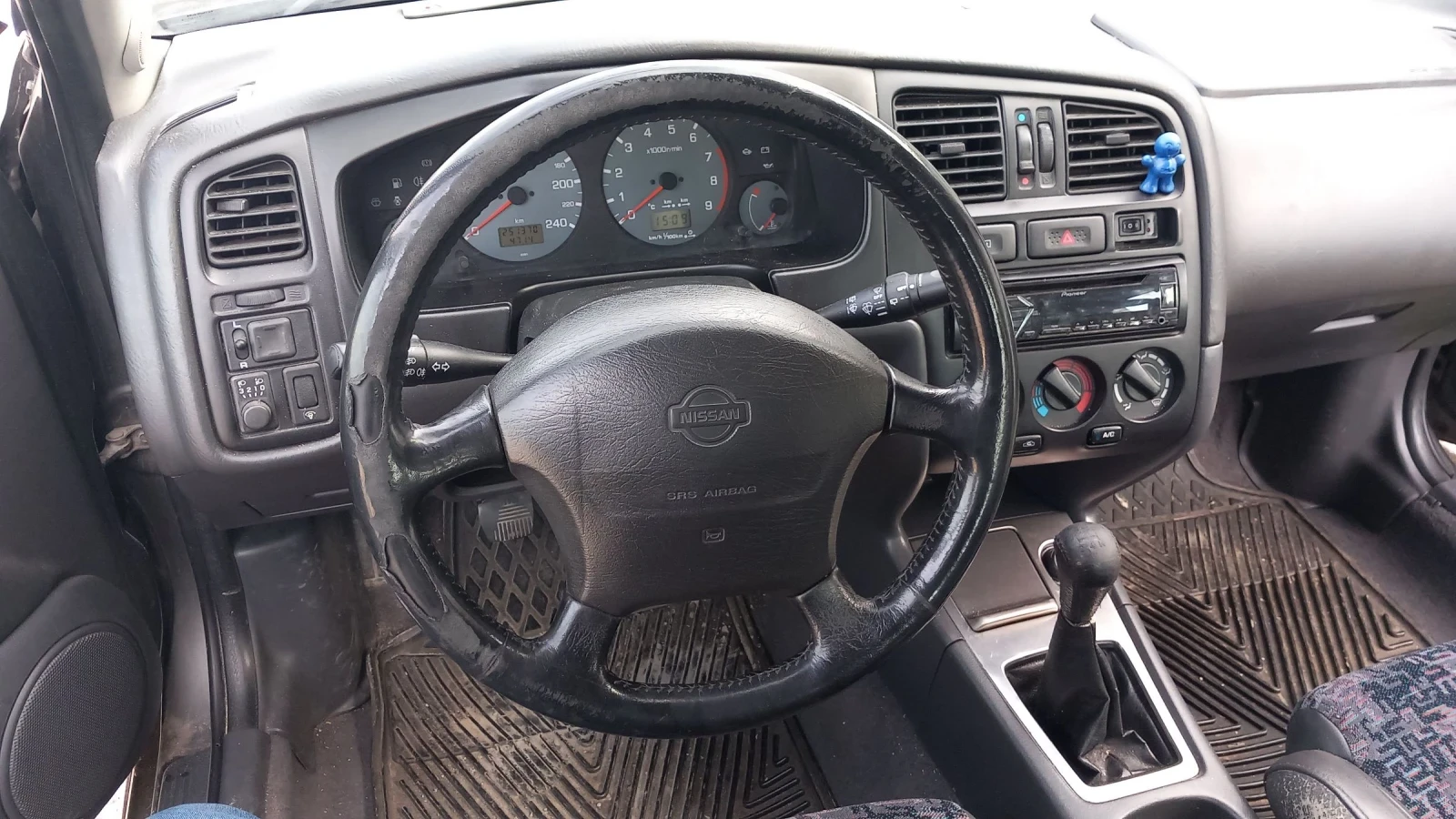 Nissan Primera GT P11 | Mobile.bg � ����������� 11