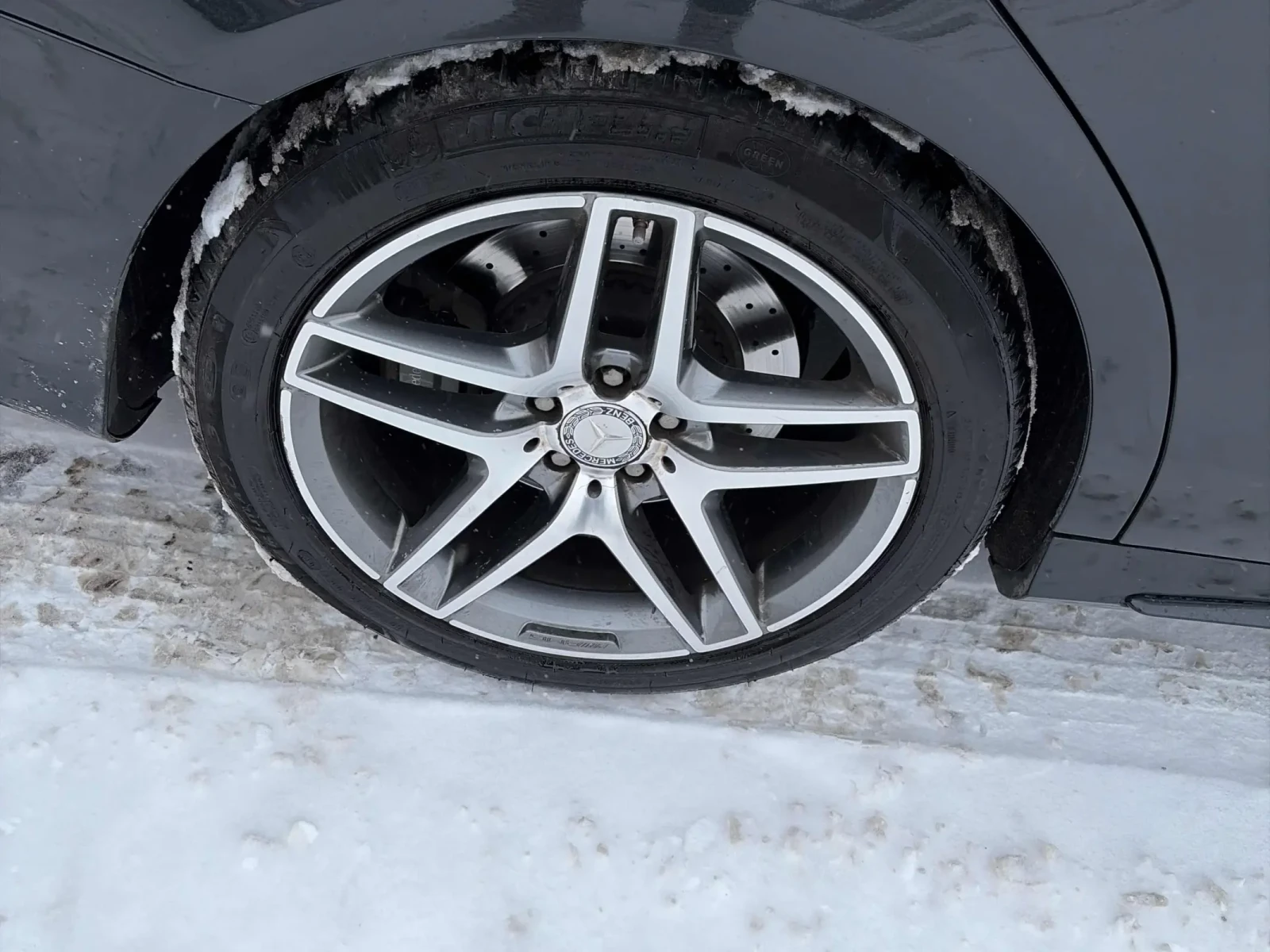 Mercedes-Benz S 550 AMG* PACK* 4MATIC* BURMESTER* ���������* ��������� | Mobile.bg � ����������� 6