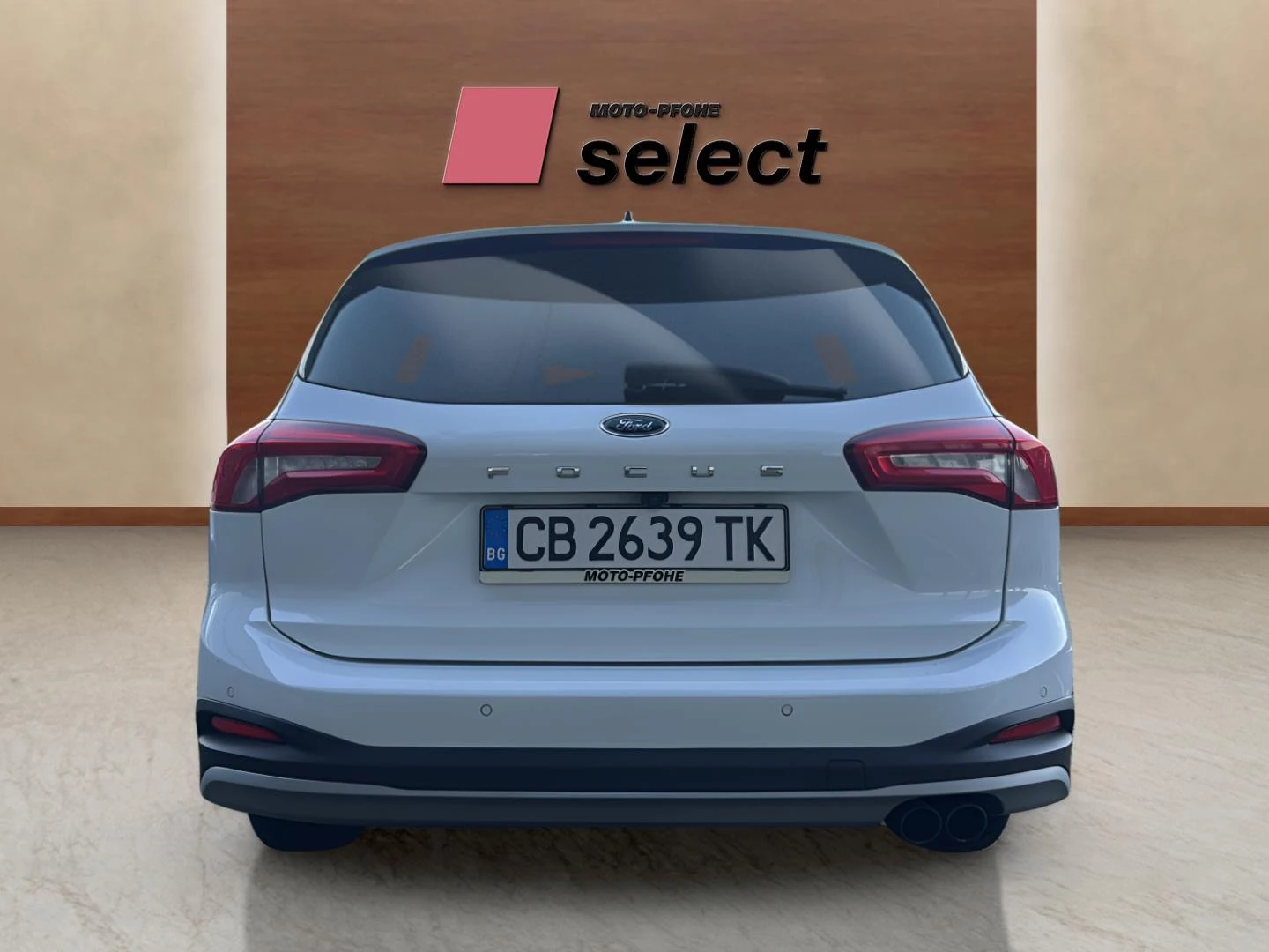 Ford Focus 1.0 EcoBoost | Mobile.bg � ����������� 8