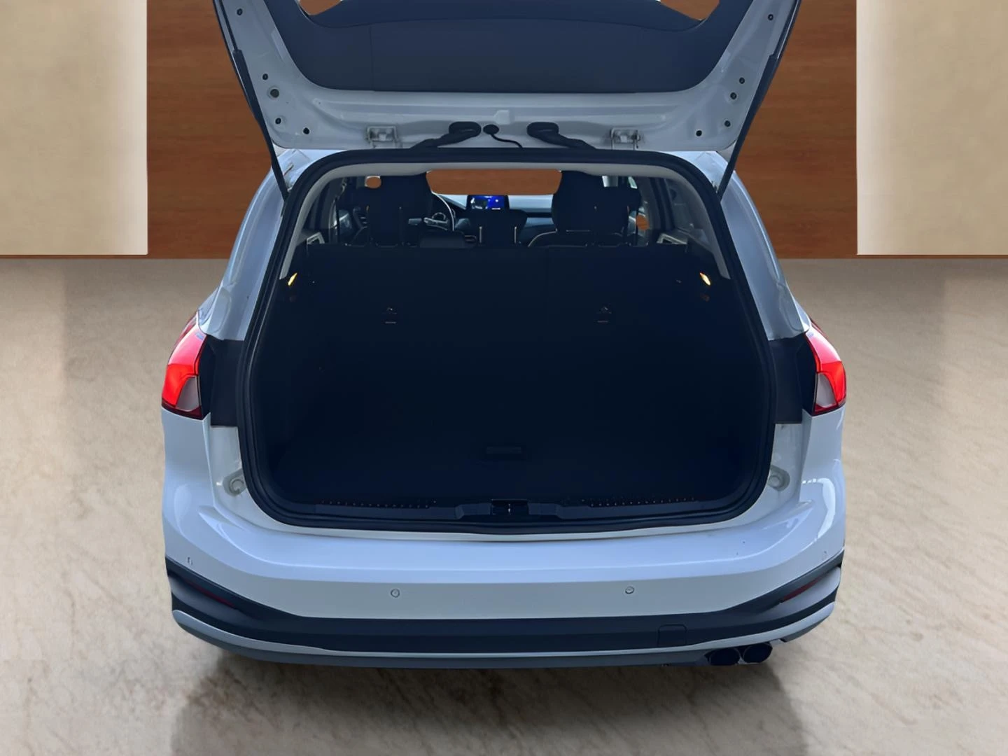 Ford Focus 1.0 EcoBoost | Mobile.bg � ����������� 9