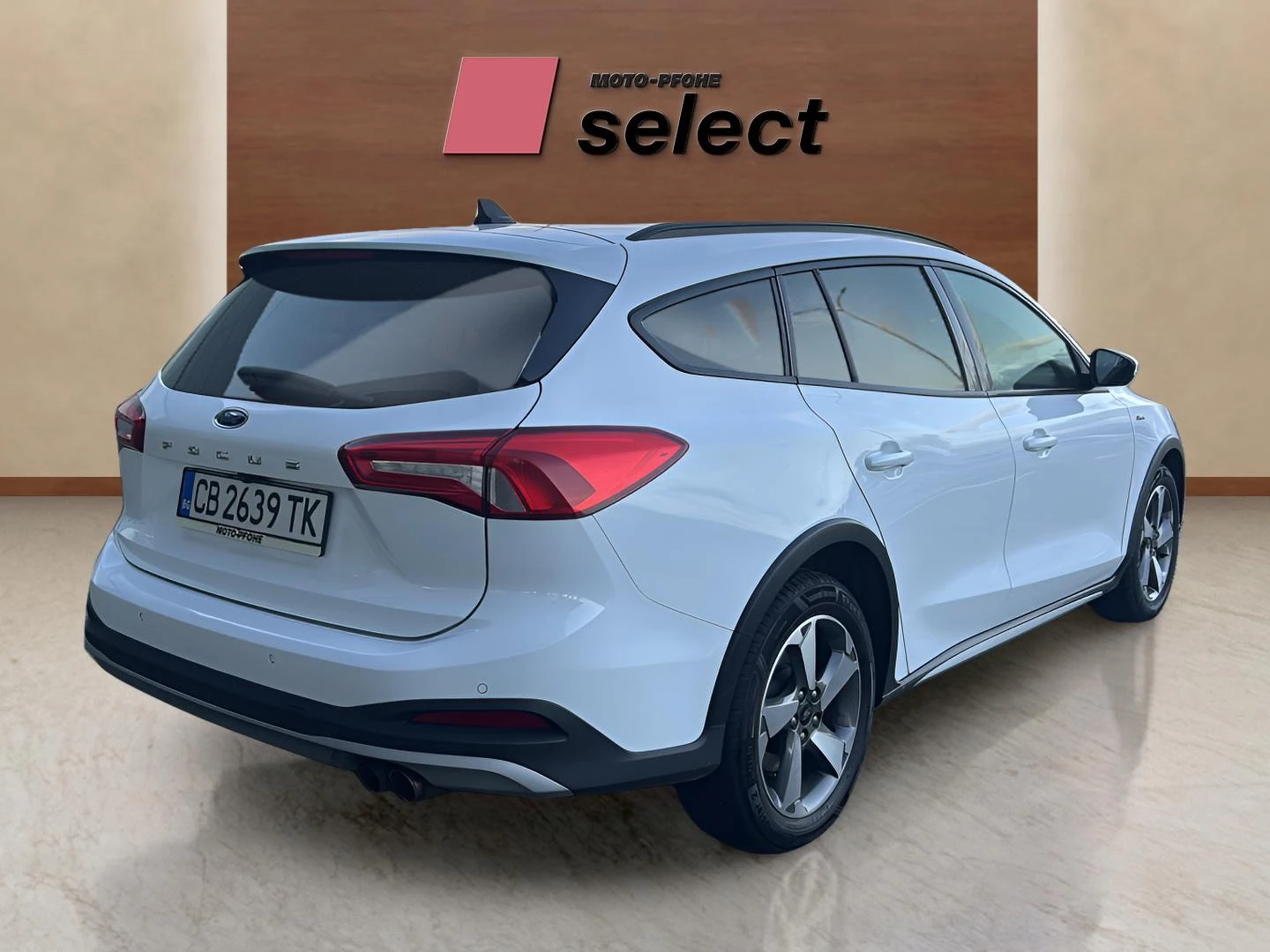 Ford Focus 1.0 EcoBoost | Mobile.bg � ����������� 7