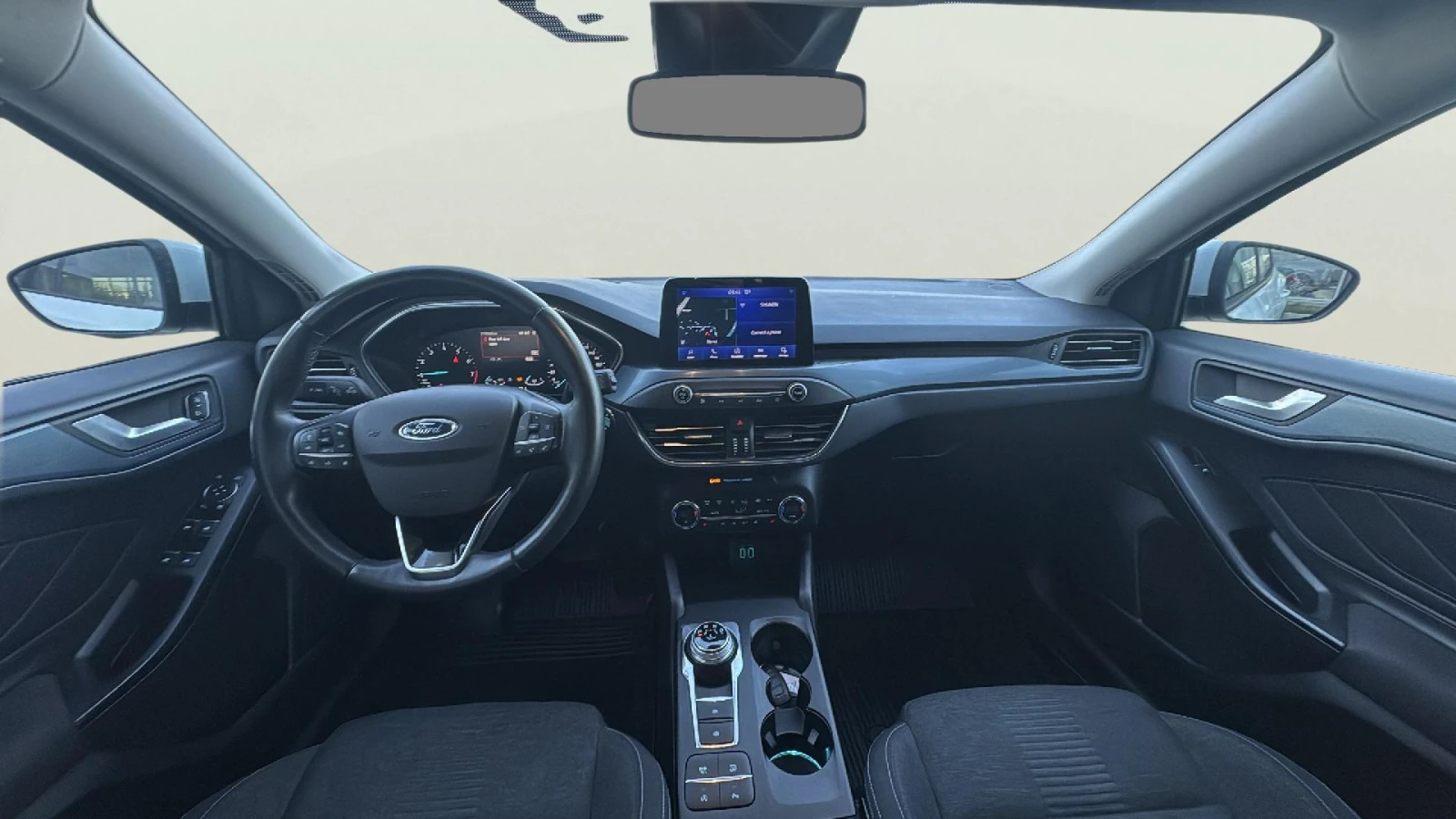 Ford Focus 1.0 EcoBoost | Mobile.bg � ����������� 10
