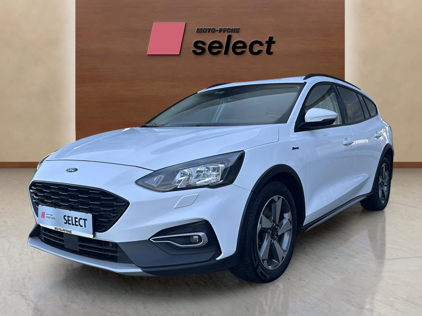 Ford Focus 1.0 EcoBoost | Mobile.bg � ����������� 1