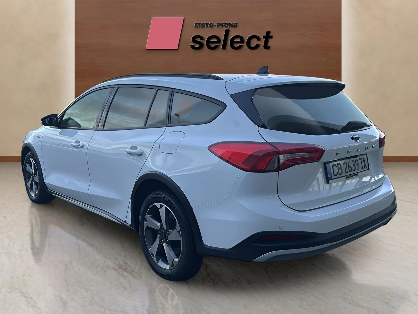 Ford Focus 1.0 EcoBoost | Mobile.bg � ����������� 6