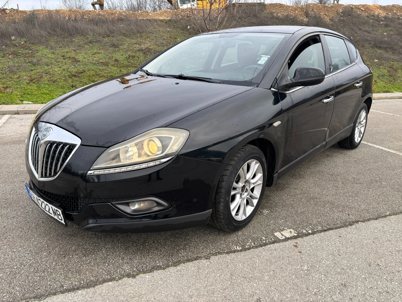 Lancia Delta 1.6 MULTIJET | Mobile.bg � ����������� 1