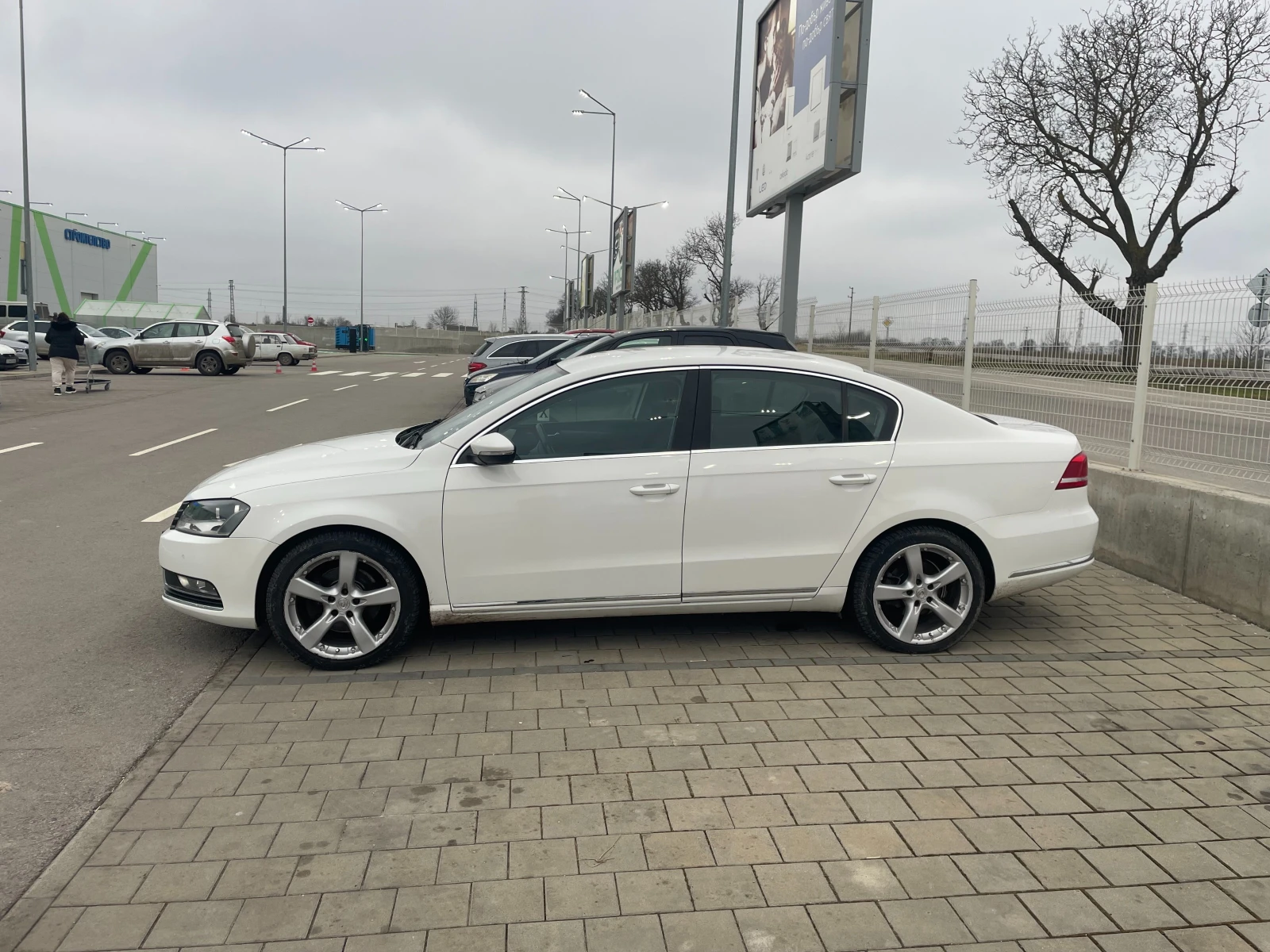 VW Passat 1.4 TSI | Mobile.bg � ����������� 4