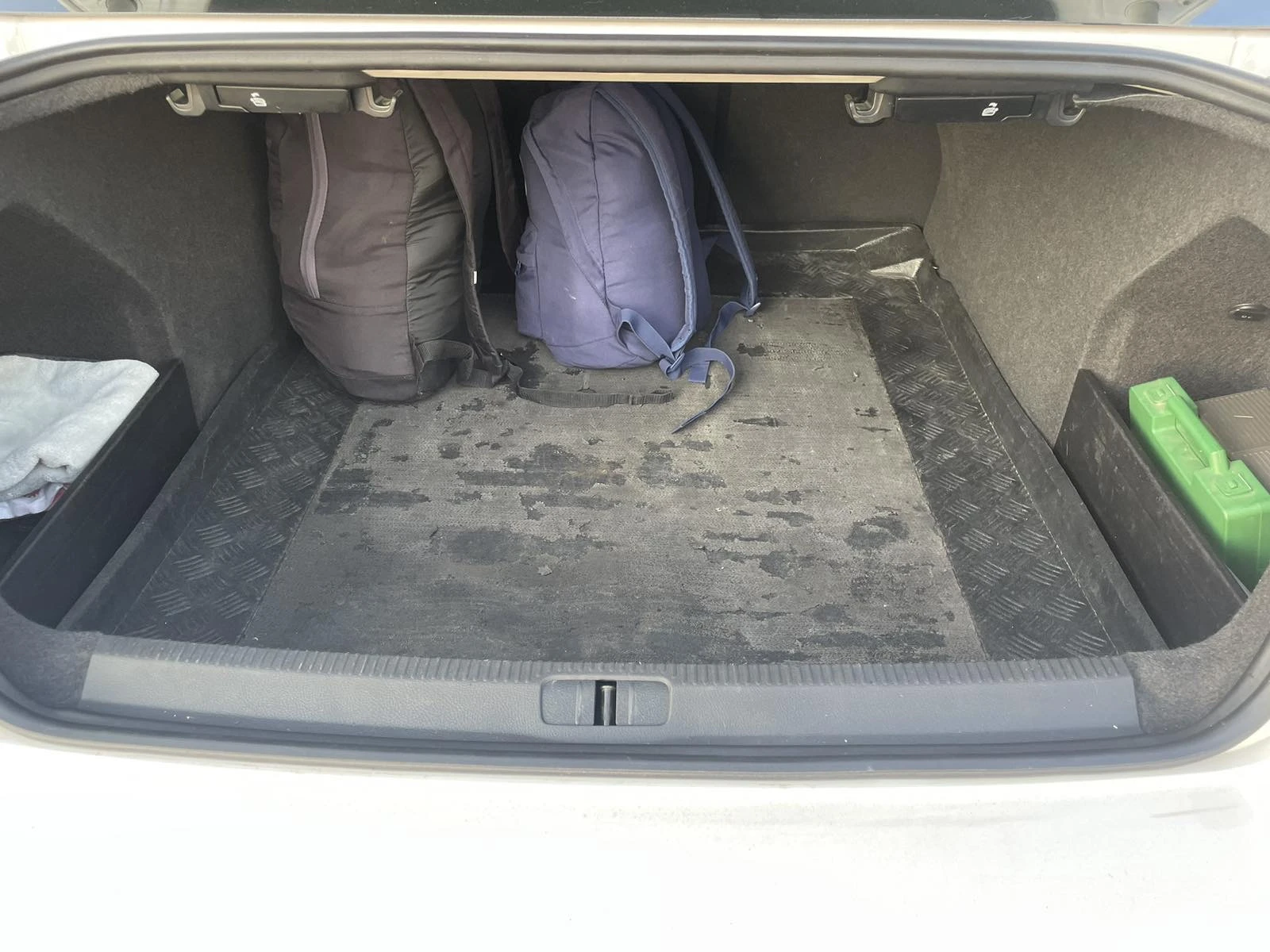 VW Passat 1.4 TSI | Mobile.bg � ����������� 13