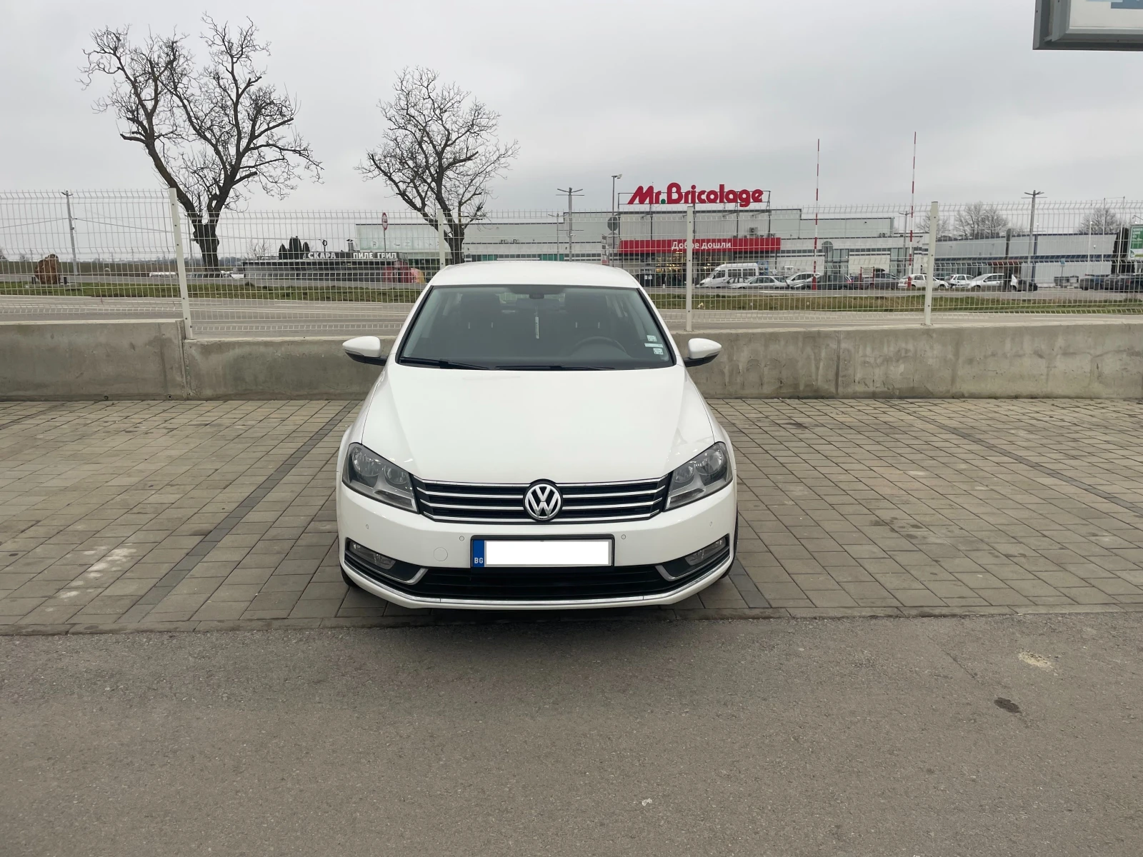 VW Passat 1.4 TSI | Mobile.bg � ����������� 2