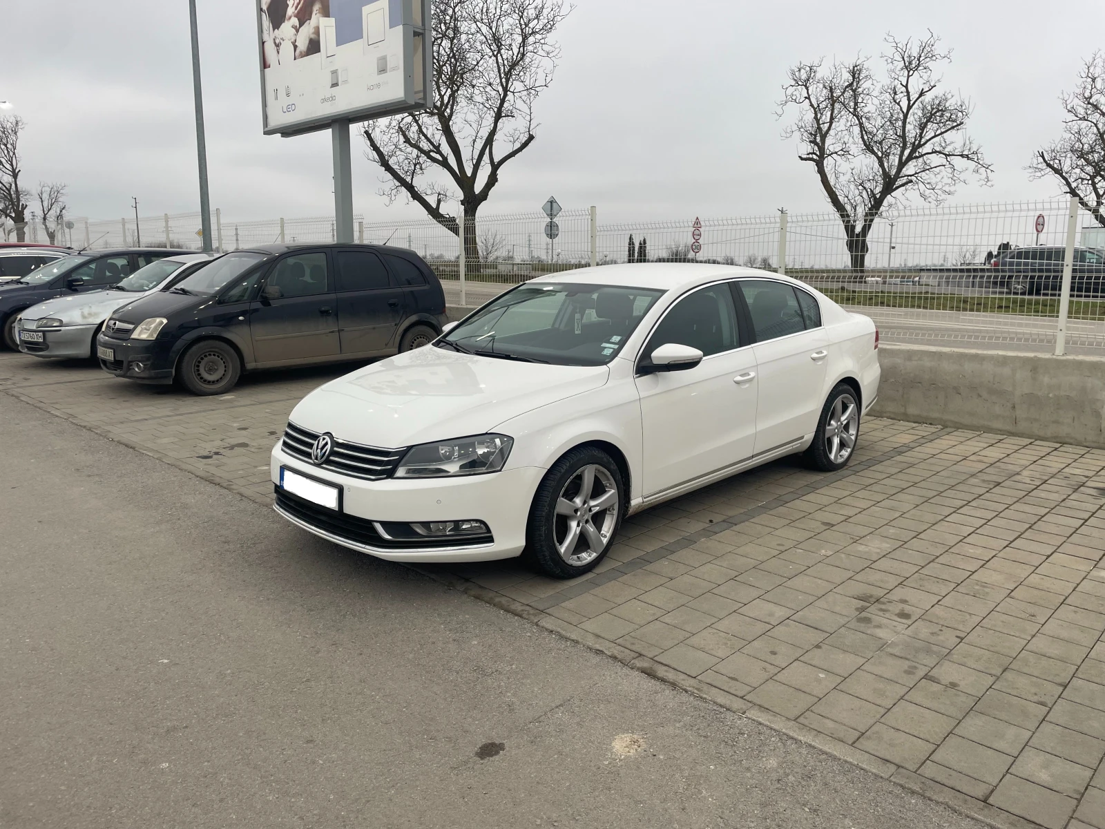 VW Passat 1.4 TSI | Mobile.bg � ����������� 1