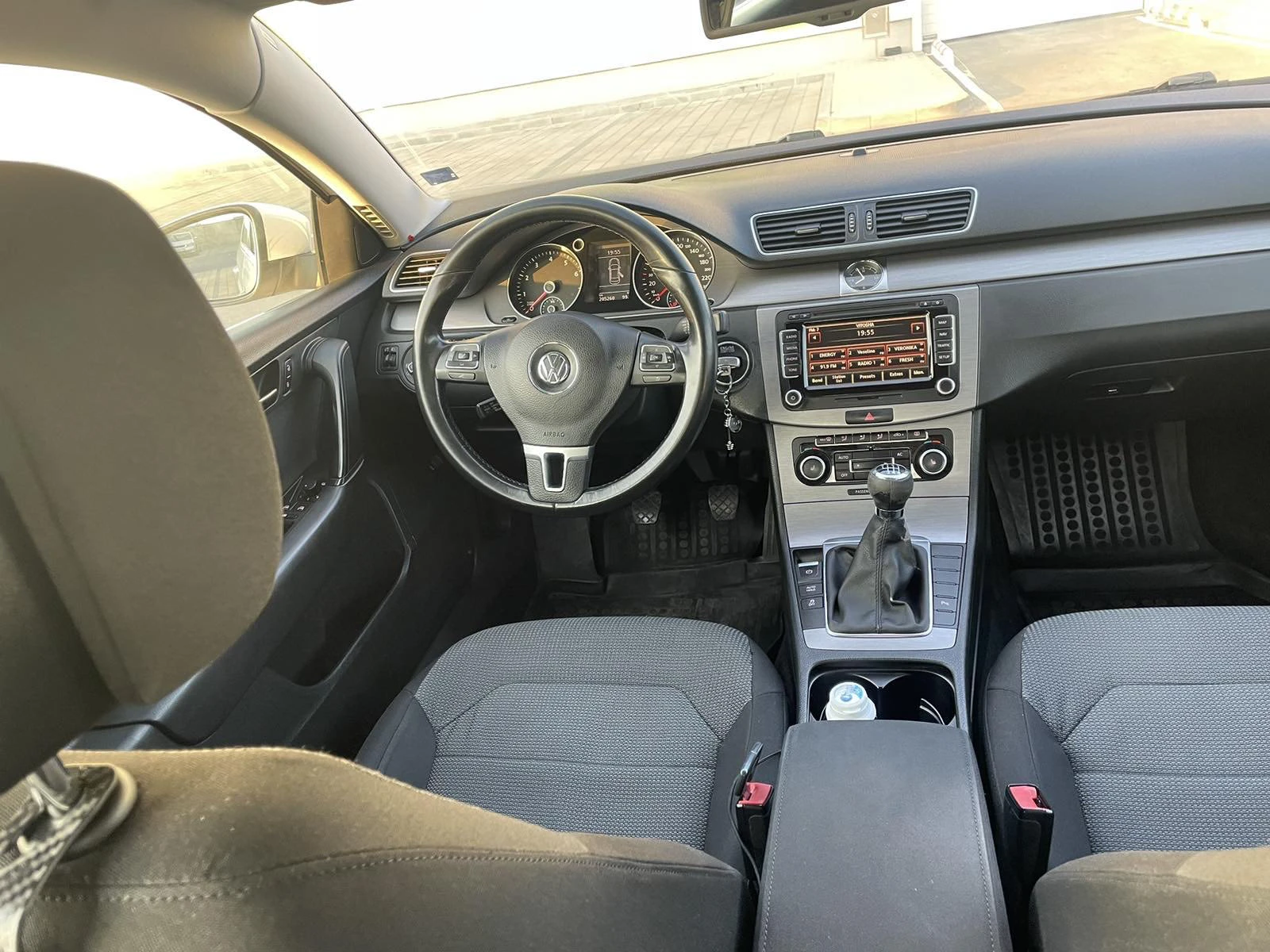 VW Passat 1.4 TSI | Mobile.bg � ����������� 12