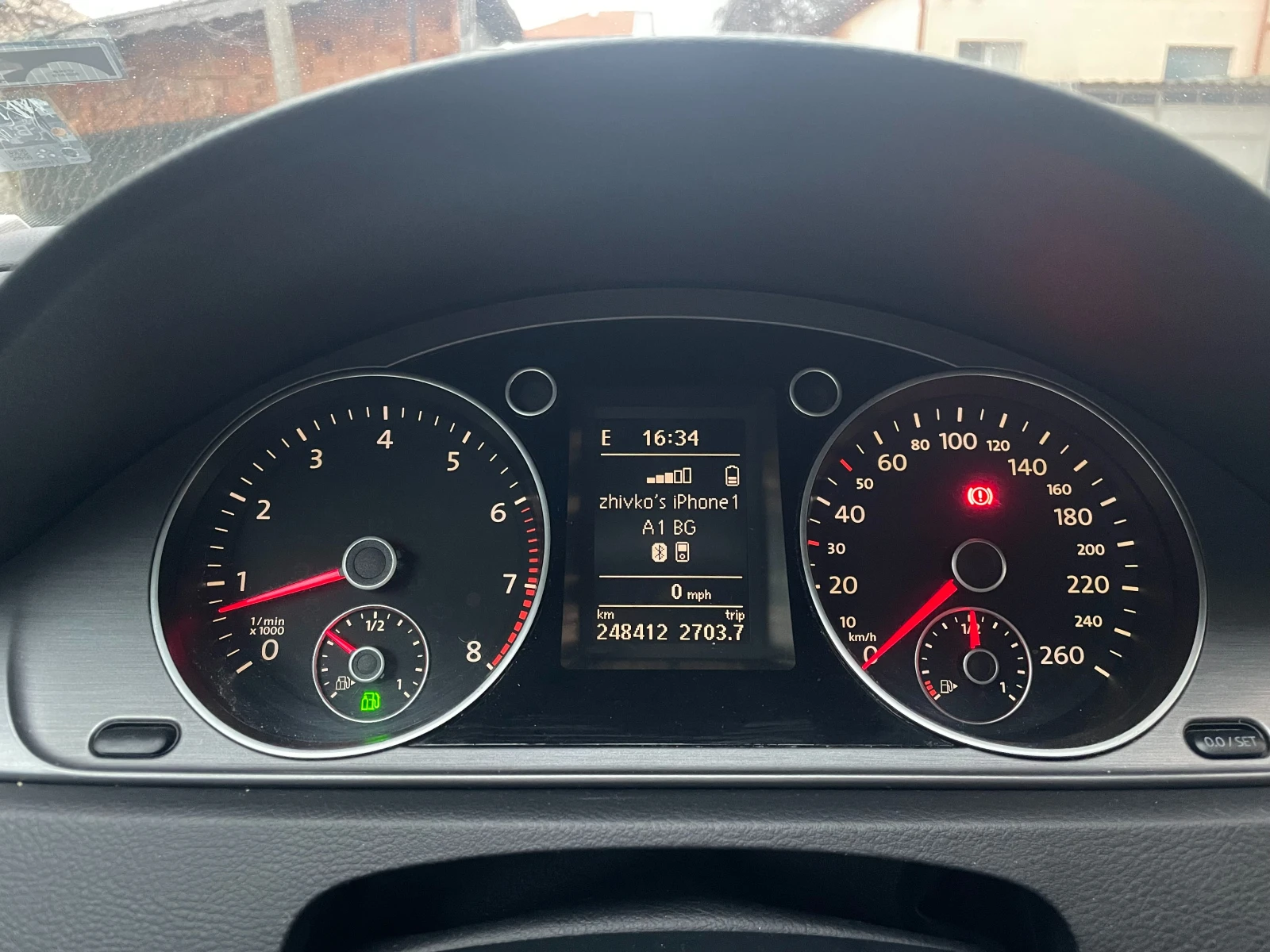 VW Passat 1.4 TSI | Mobile.bg � ����������� 14