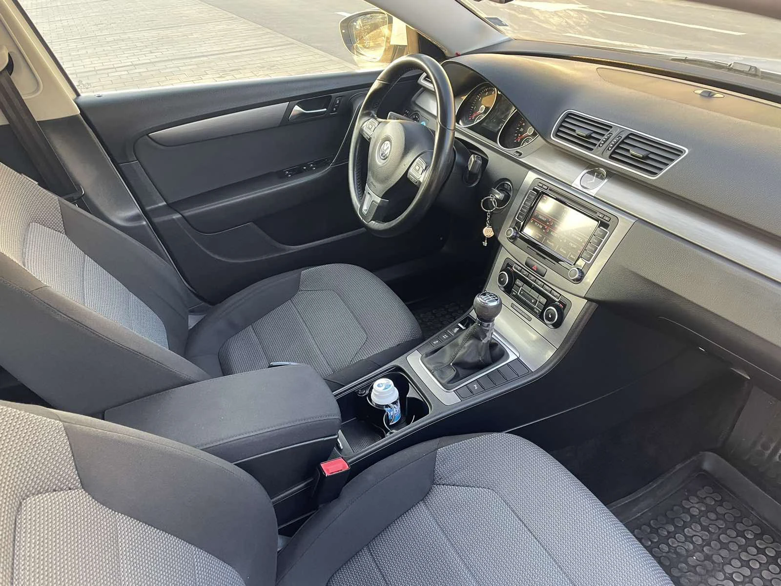 VW Passat 1.4 TSI | Mobile.bg � ����������� 10