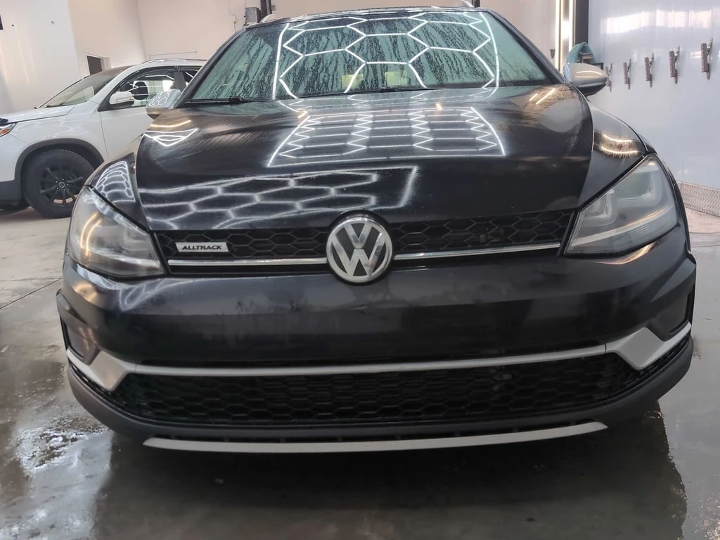 VW Golf * 4dr Wgn * CARFAX * ���� �� �� | Mobile.bg � ����������� 6