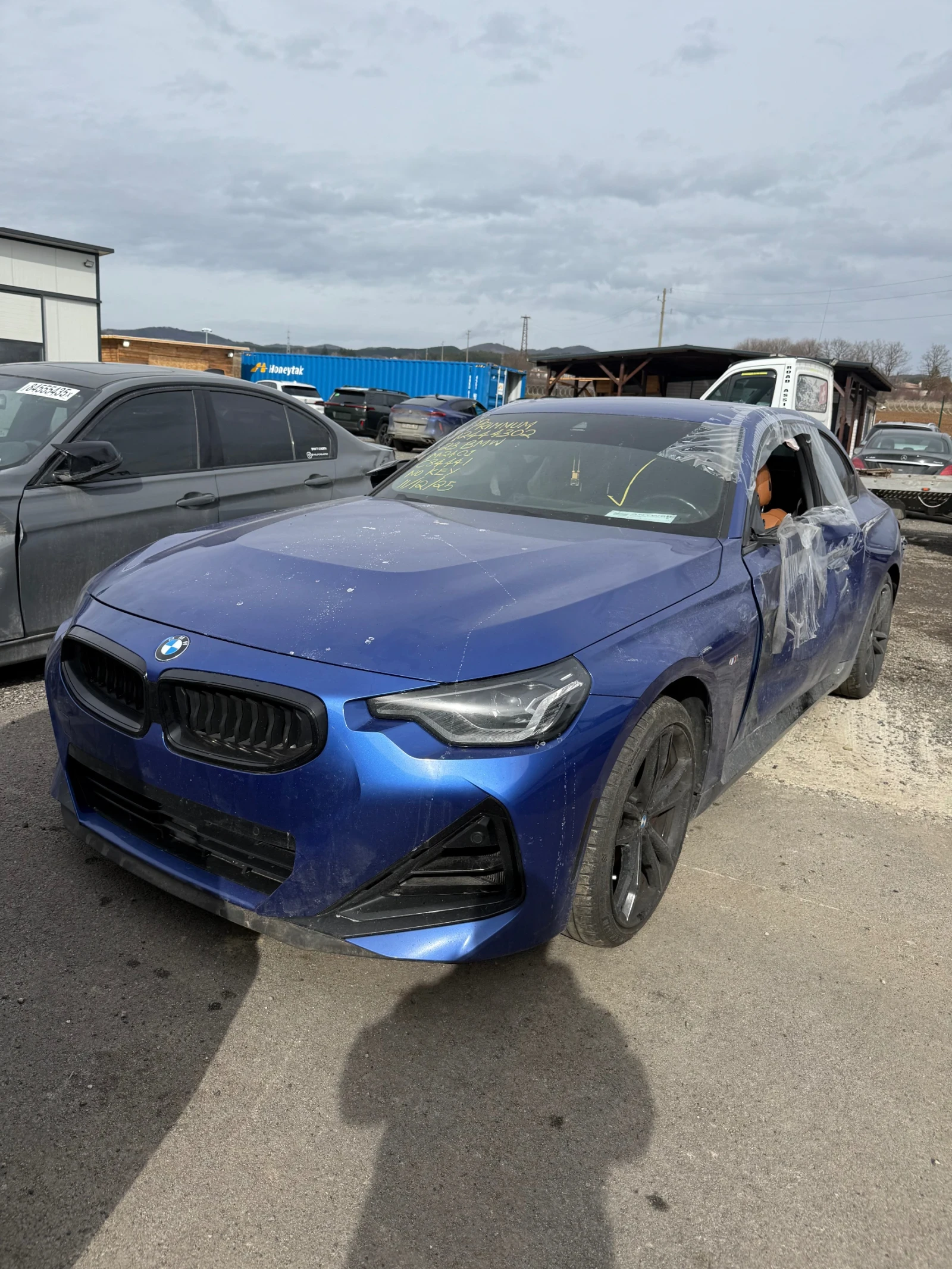 BMW 240 M240xi! | Mobile.bg � ����������� 1