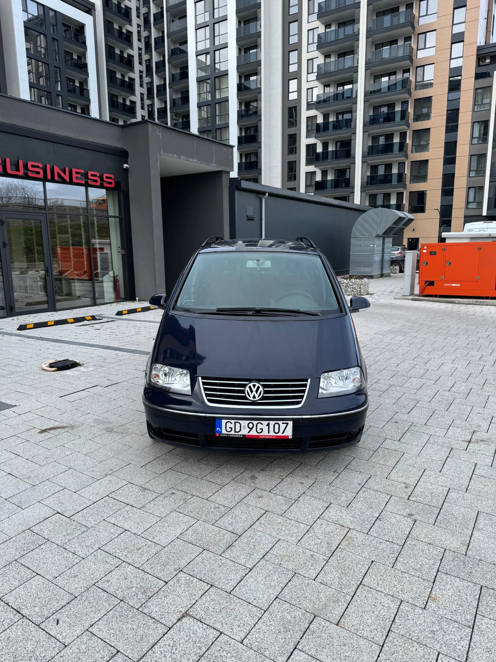VW Sharan | Mobile.bg � ����������� 1