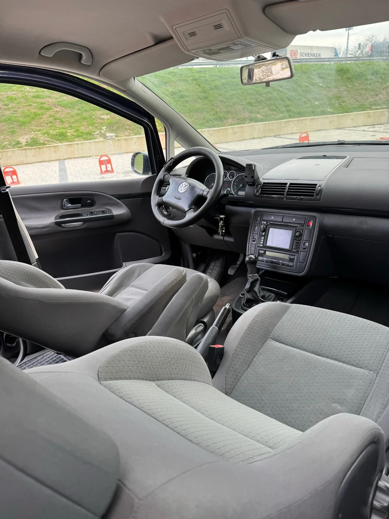 VW Sharan | Mobile.bg � ����������� 7