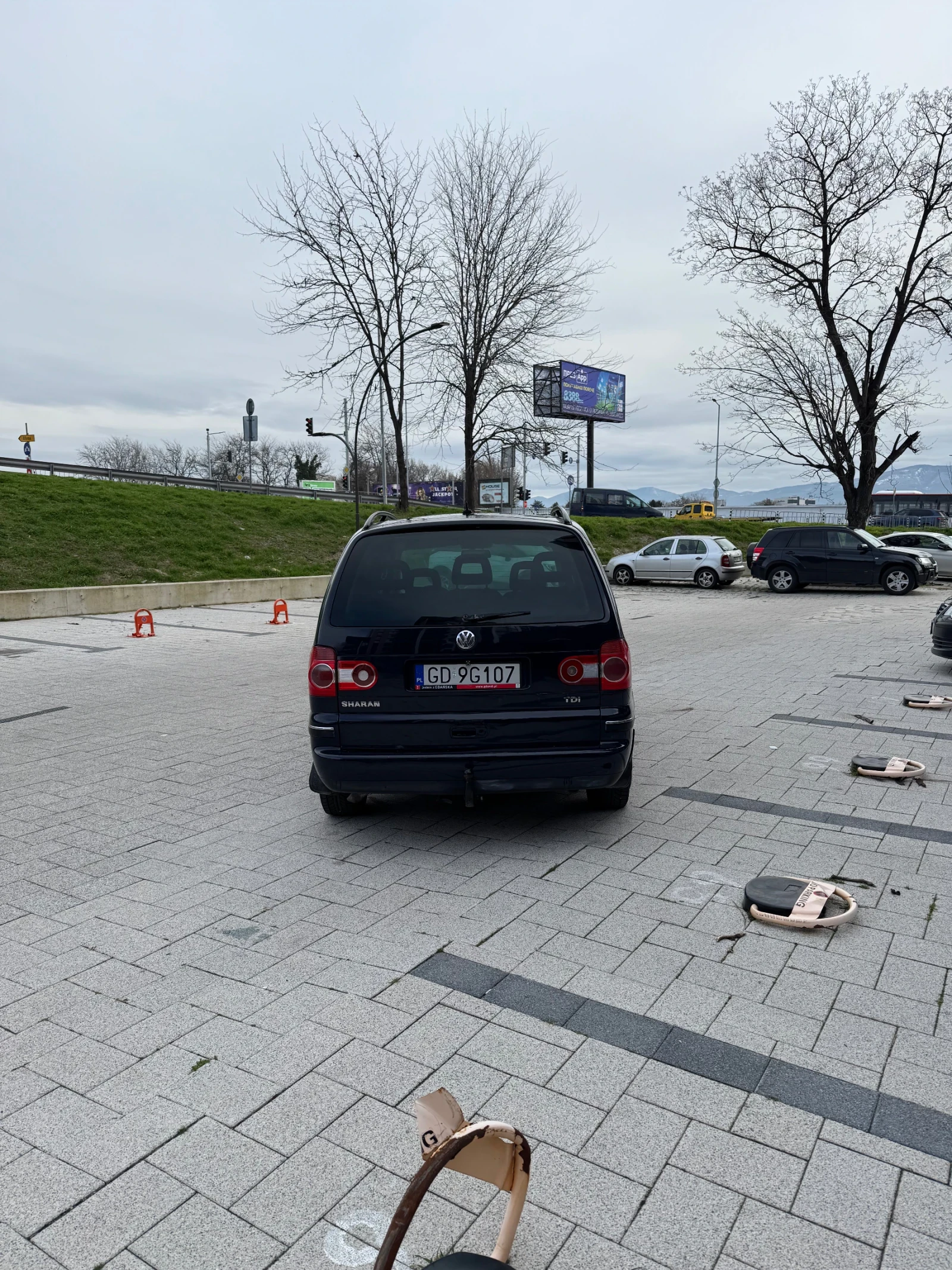 VW Sharan | Mobile.bg � ����������� 4