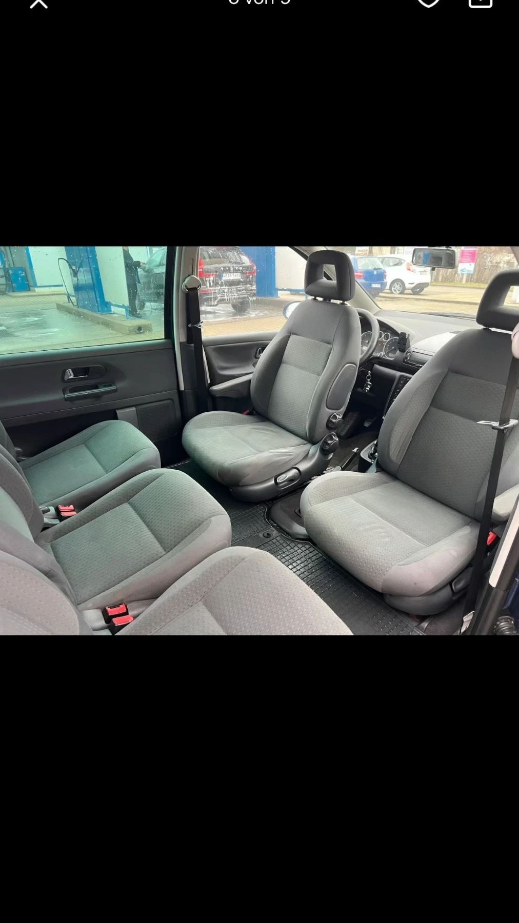 VW Sharan | Mobile.bg � ����������� 6