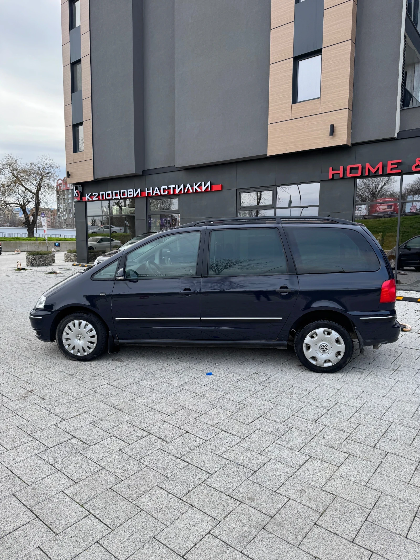 VW Sharan | Mobile.bg � ����������� 3