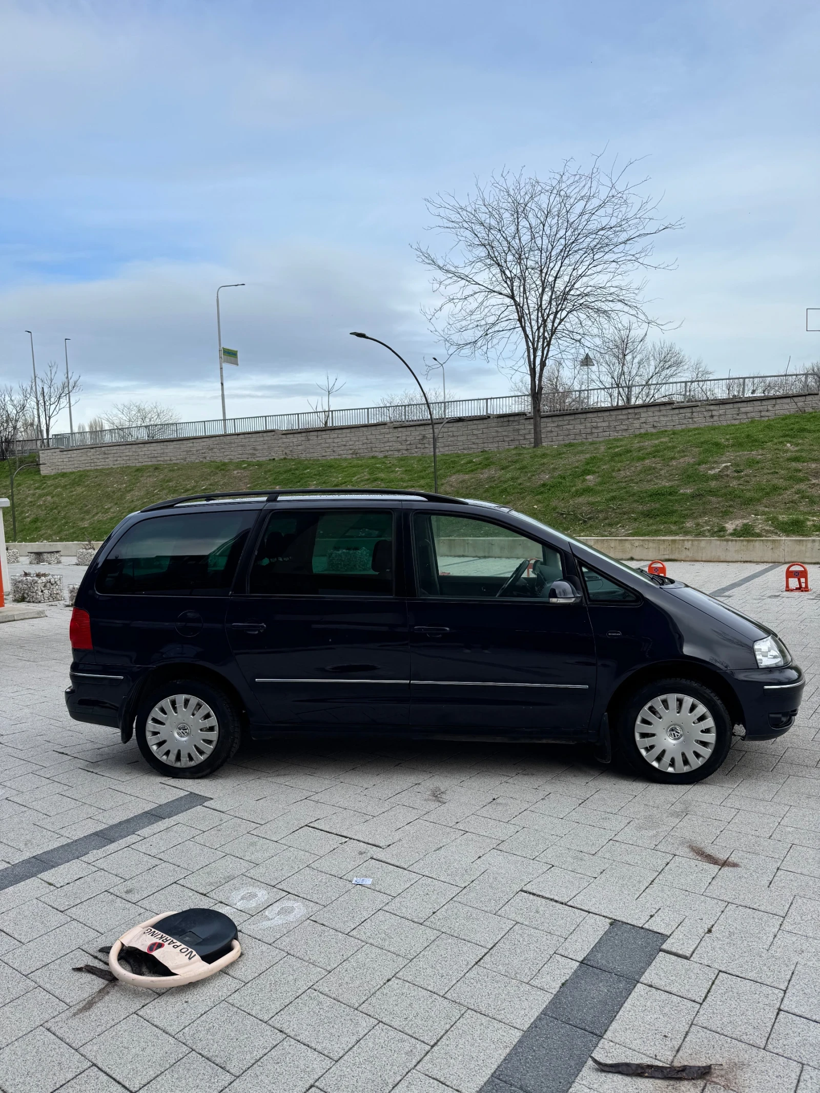 VW Sharan | Mobile.bg � ����������� 2