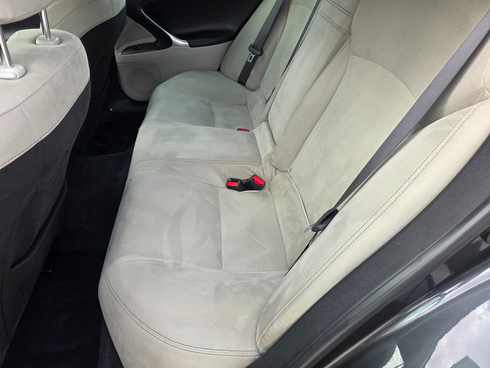 Lexus IS 250 2.5i Business Facelift ���������    | Mobile.bg � ����������� 8